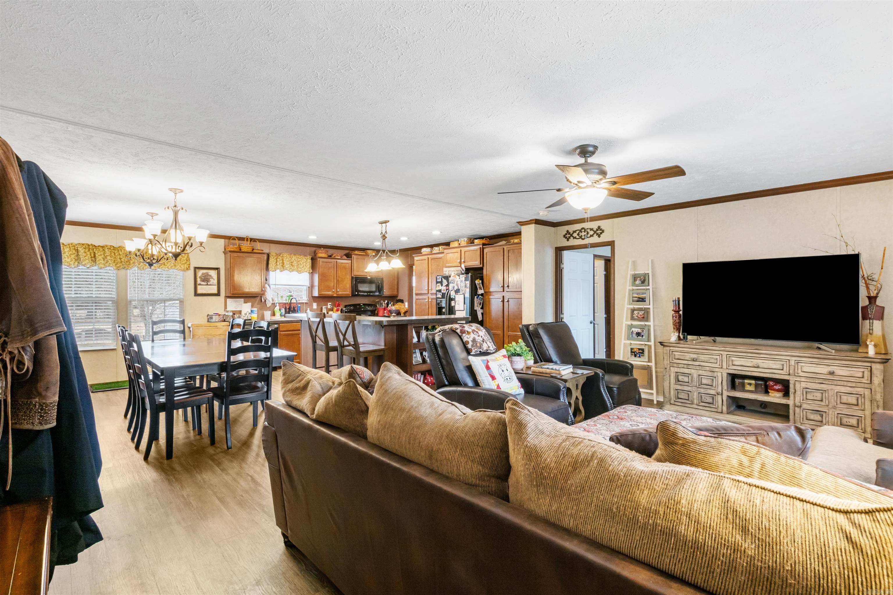 2001 Stuckey Road Cabot, AR 72023