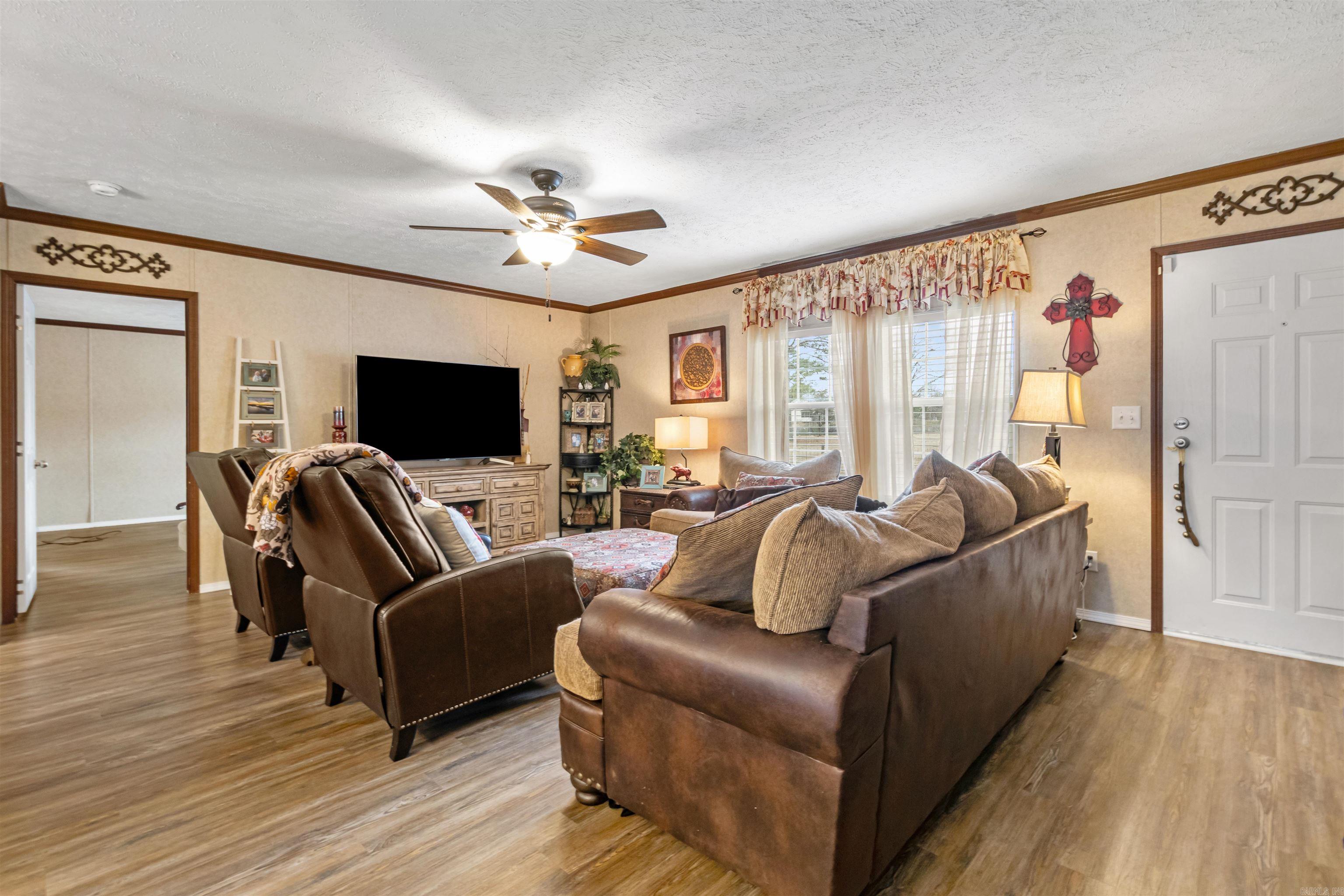 2001 Stuckey Road Cabot, AR 72023