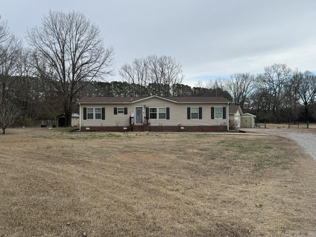 2001 Stuckey Road Cabot, AR 72023