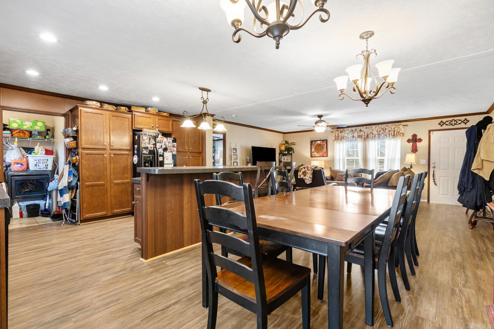 2001 Stuckey Road Cabot, AR 72023