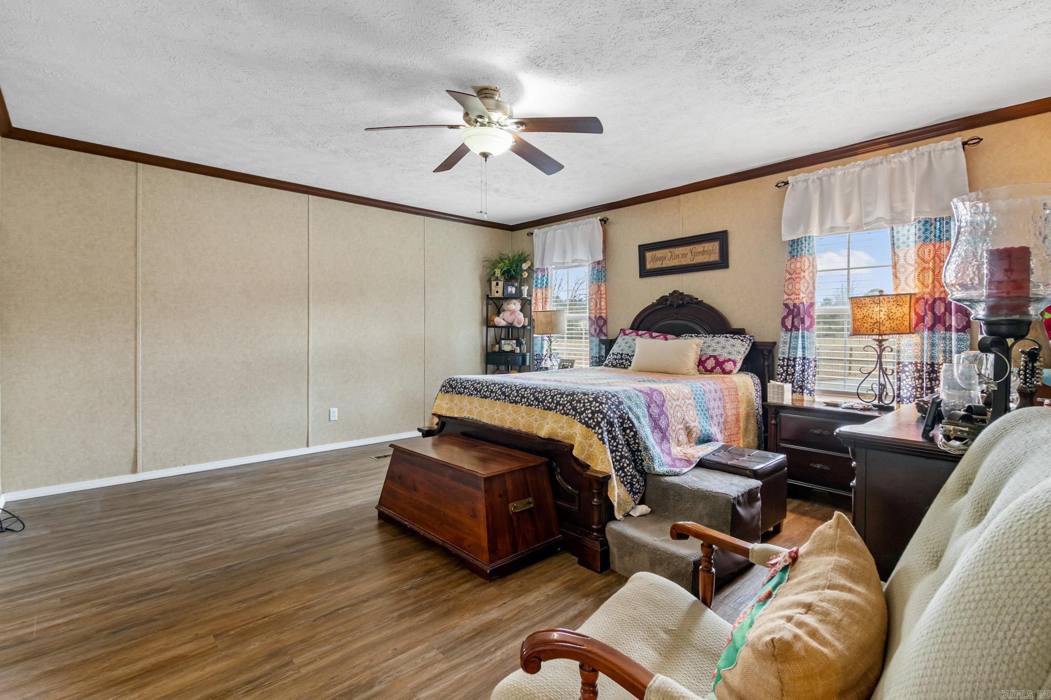 2001 Stuckey Road Cabot, AR 72023