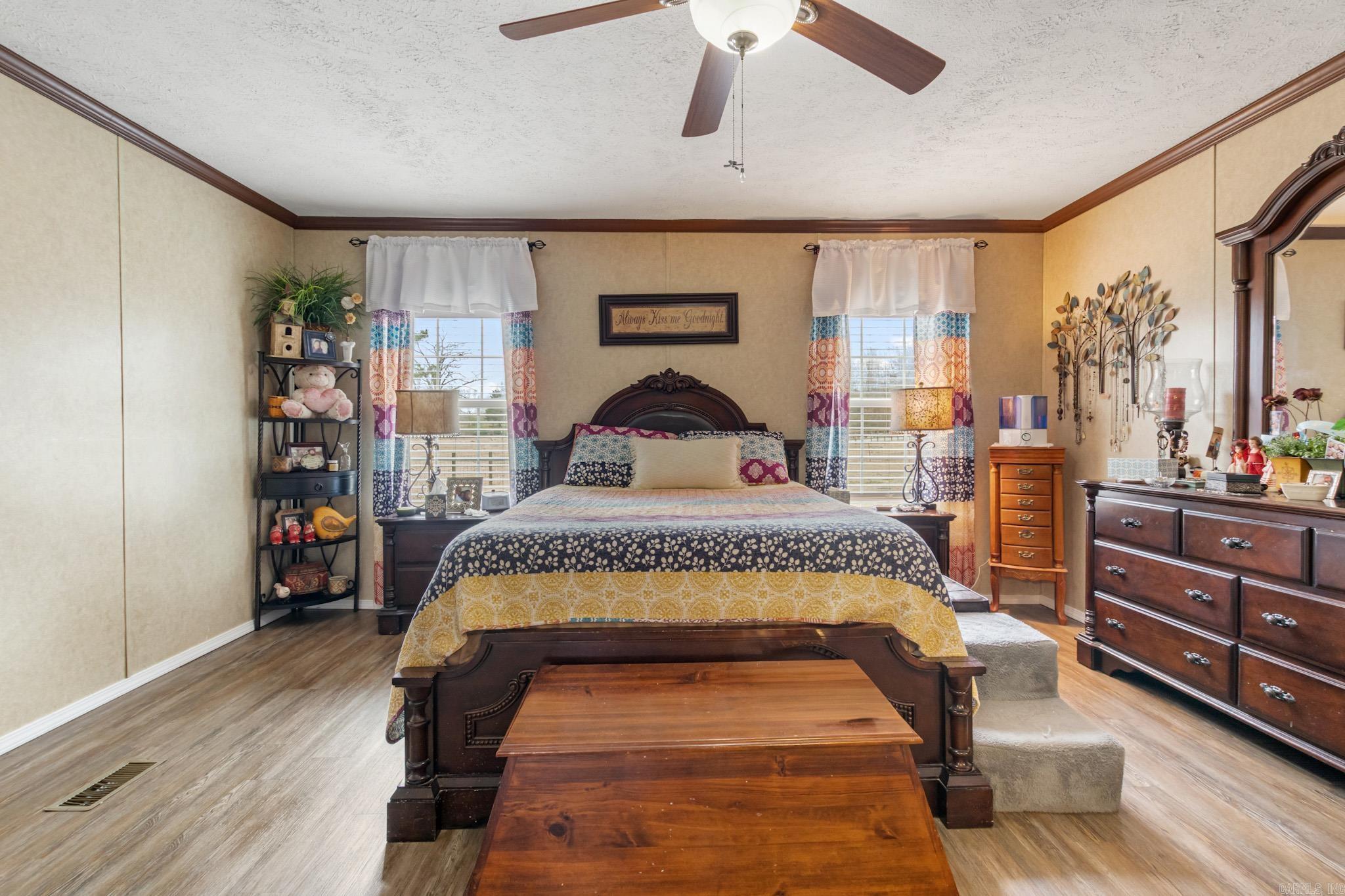 2001 Stuckey Road Cabot, AR 72023