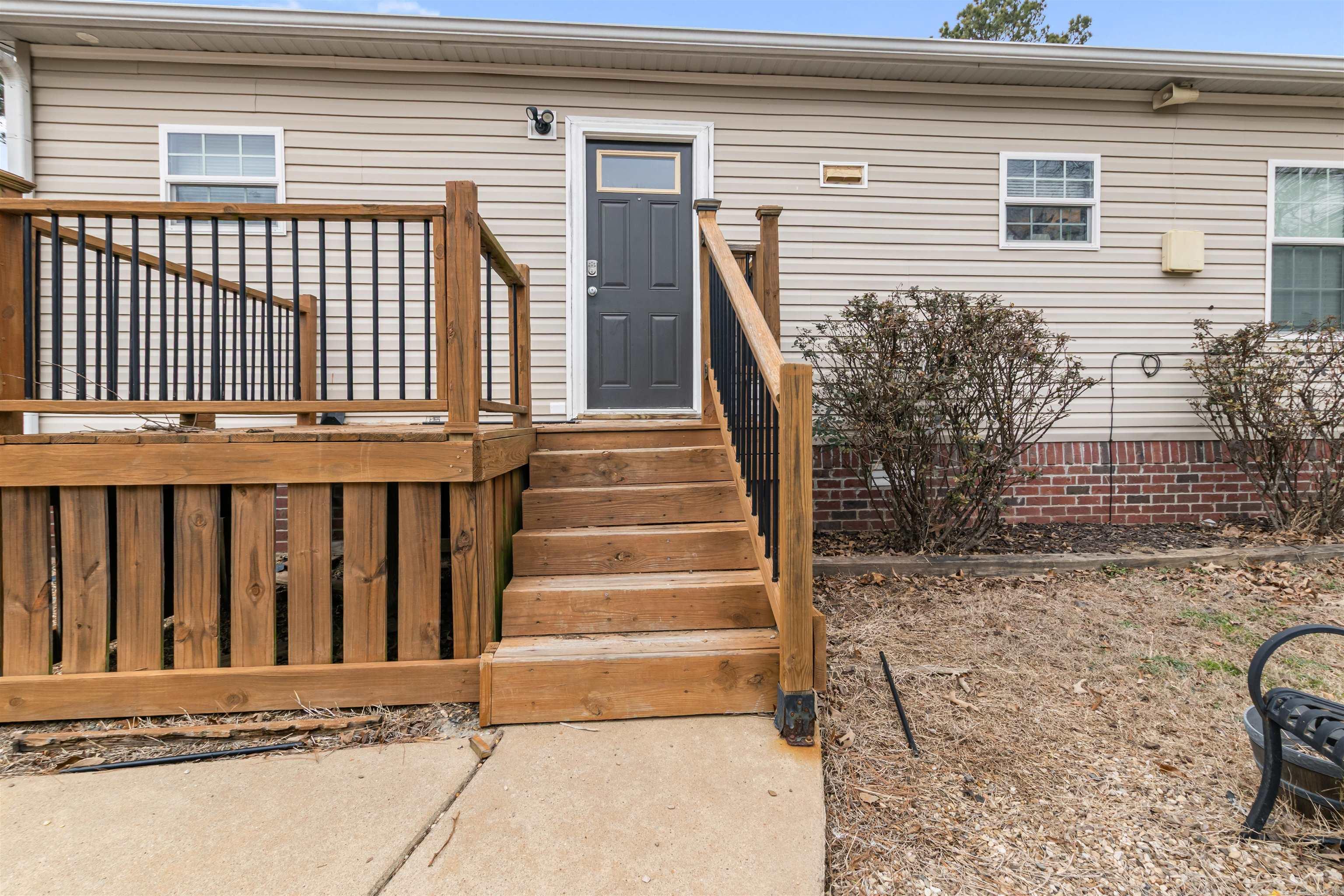 2001 Stuckey Road Cabot, AR 72023