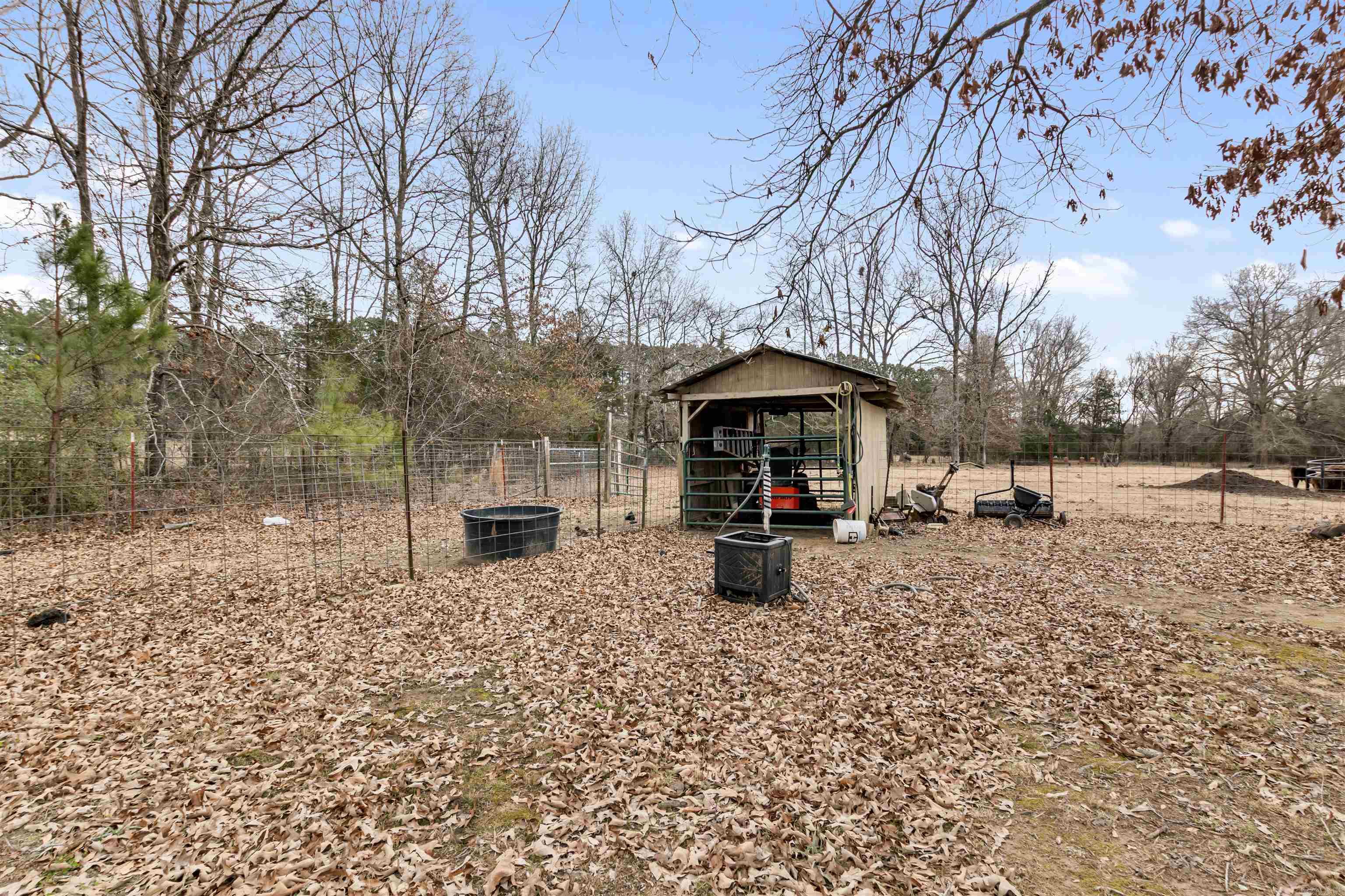 2001 Stuckey Road Cabot, AR 72023