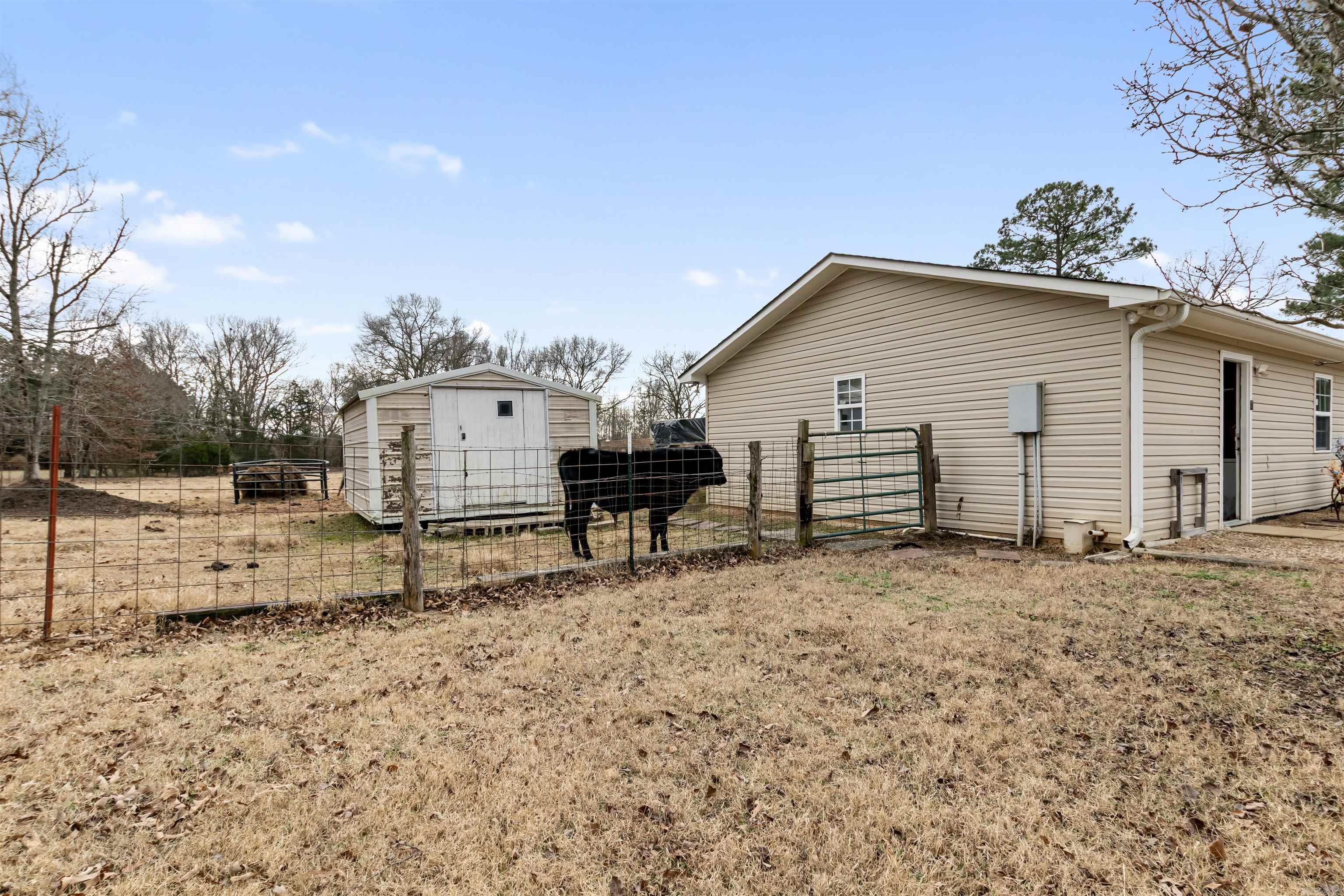 2001 Stuckey Road Cabot, AR 72023