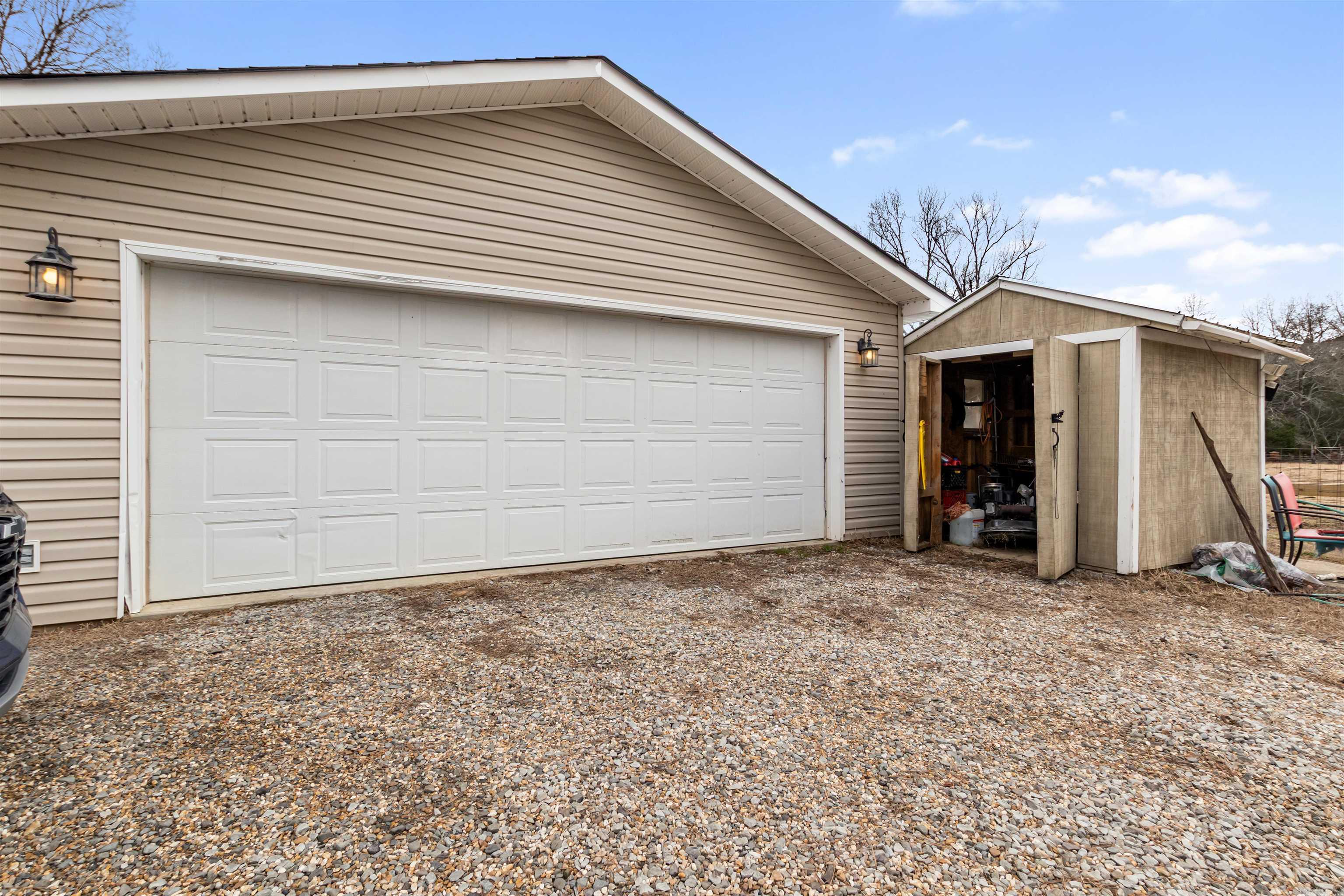 2001 Stuckey Road Cabot, AR 72023