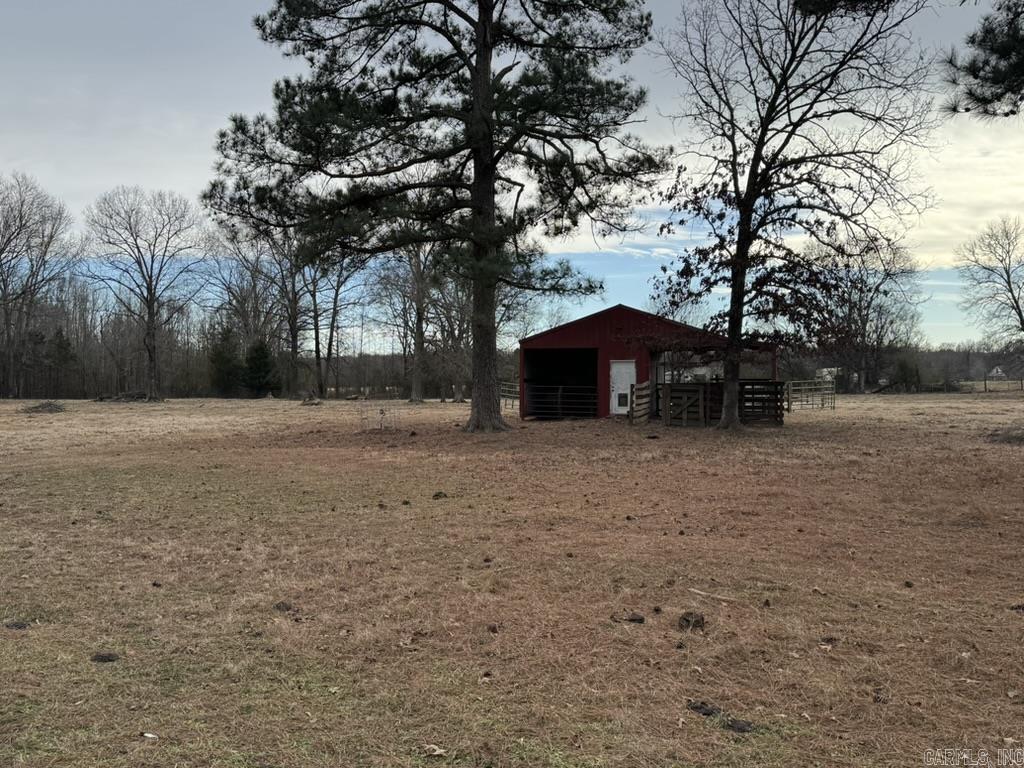 2001 Stuckey Road Cabot, AR 72023