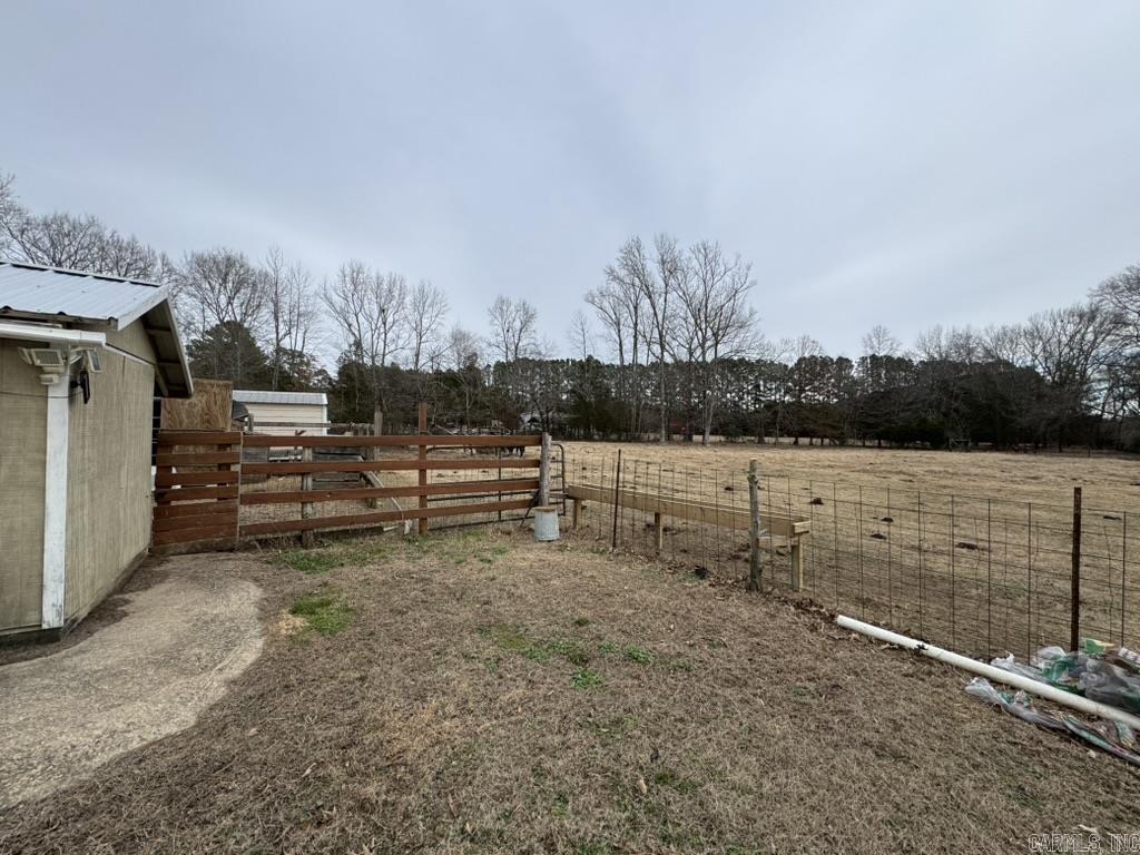 2001 Stuckey Road Cabot, AR 72023