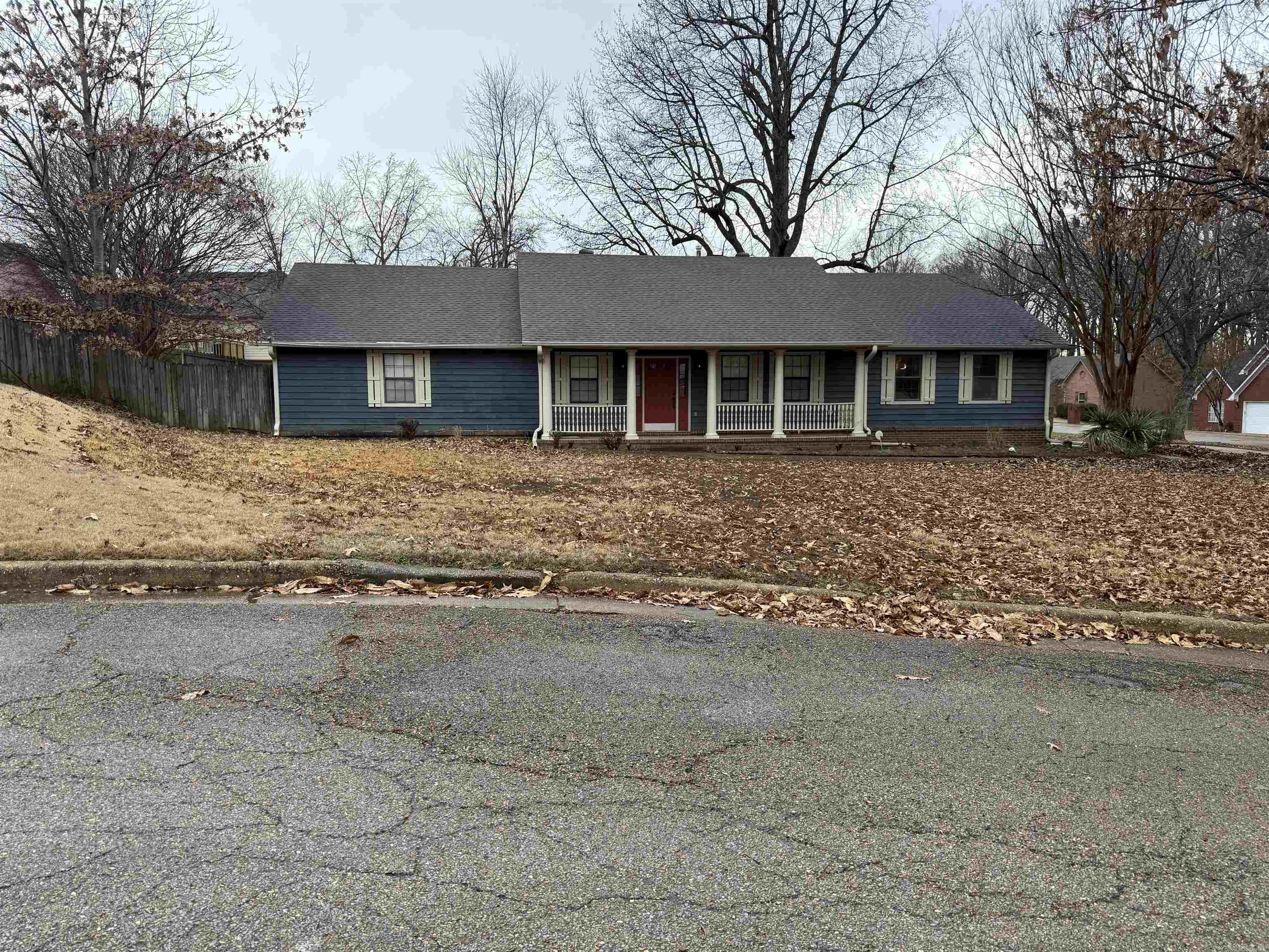 1613  Roleson  Jonesboro, AR