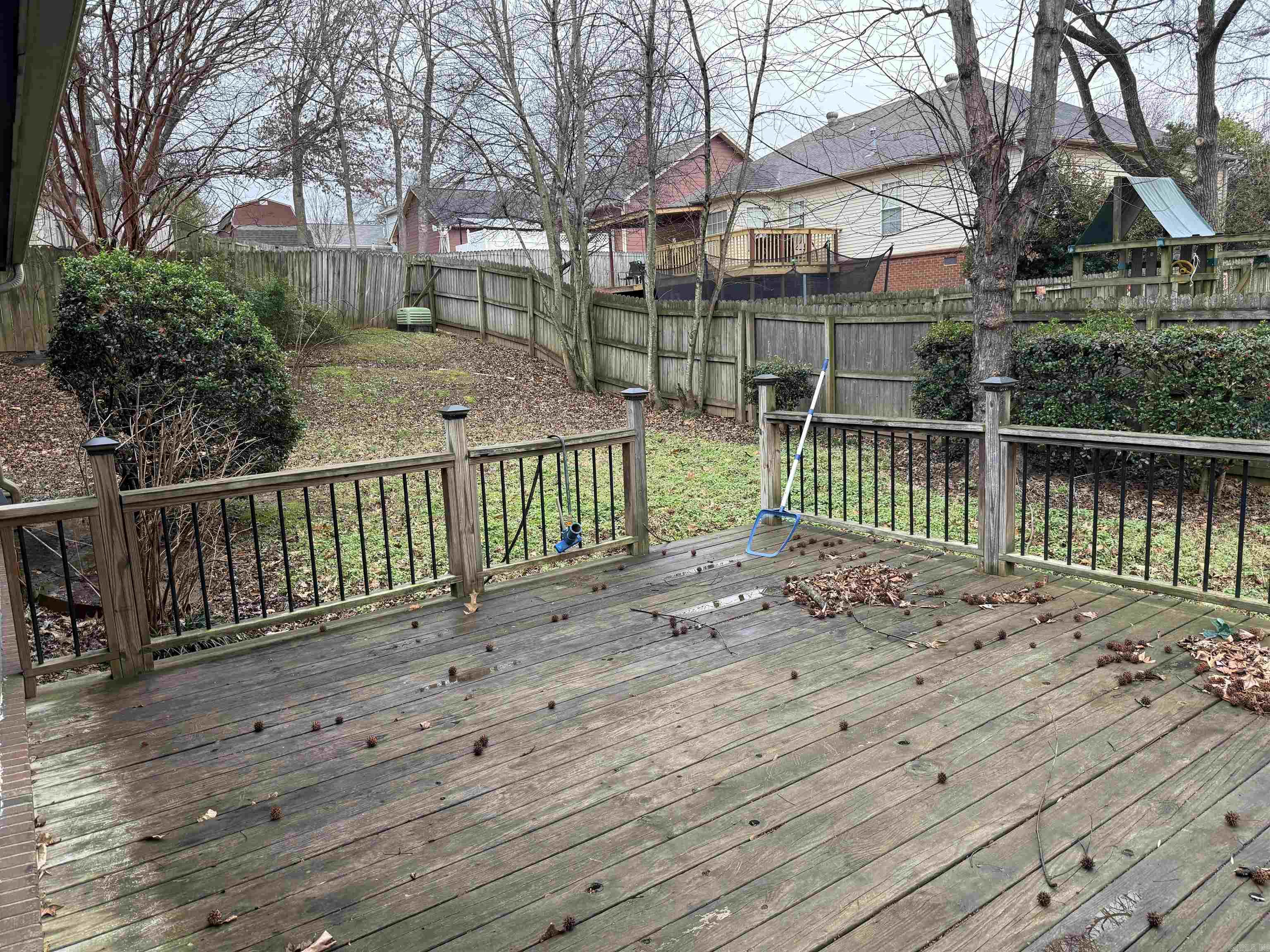 1613 Roleson  Jonesboro, AR