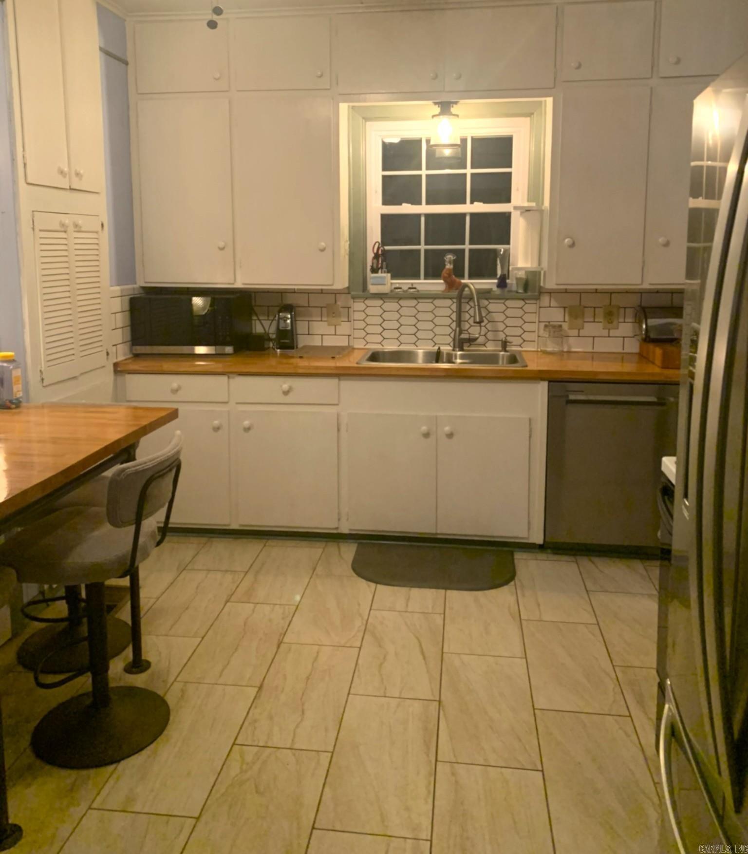 927 Leonard St.  Camden, AR