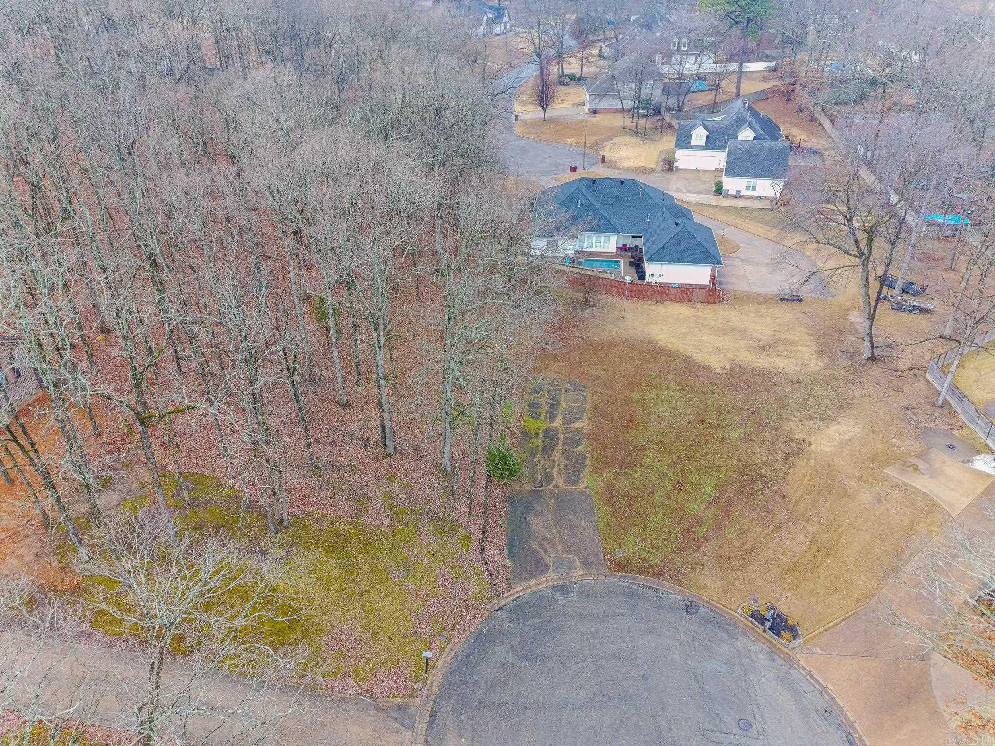 2831 Brookhollow Lot 4 Jonesboro, AR