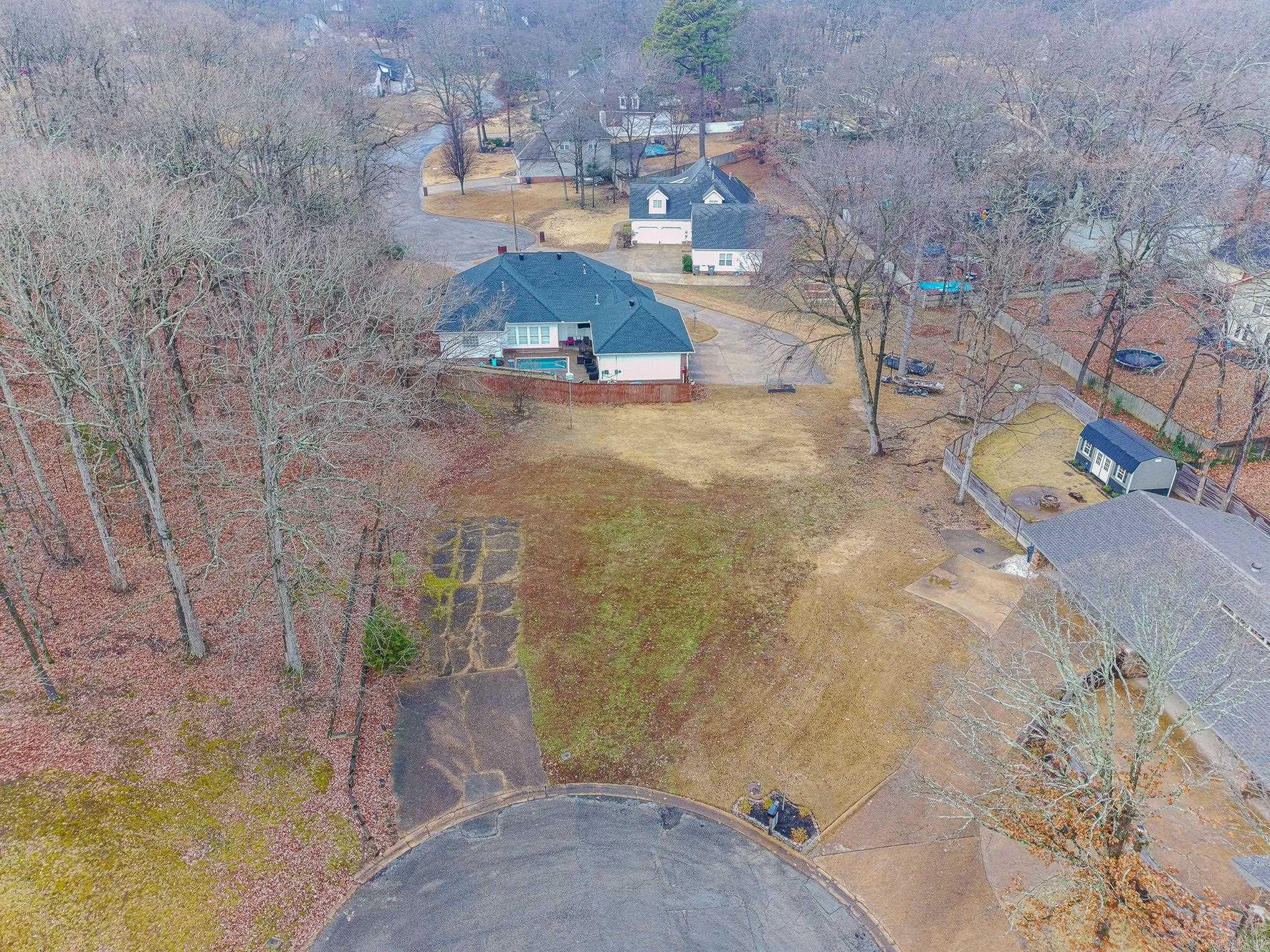 2831 Brookhollow Lot 4 Jonesboro, AR