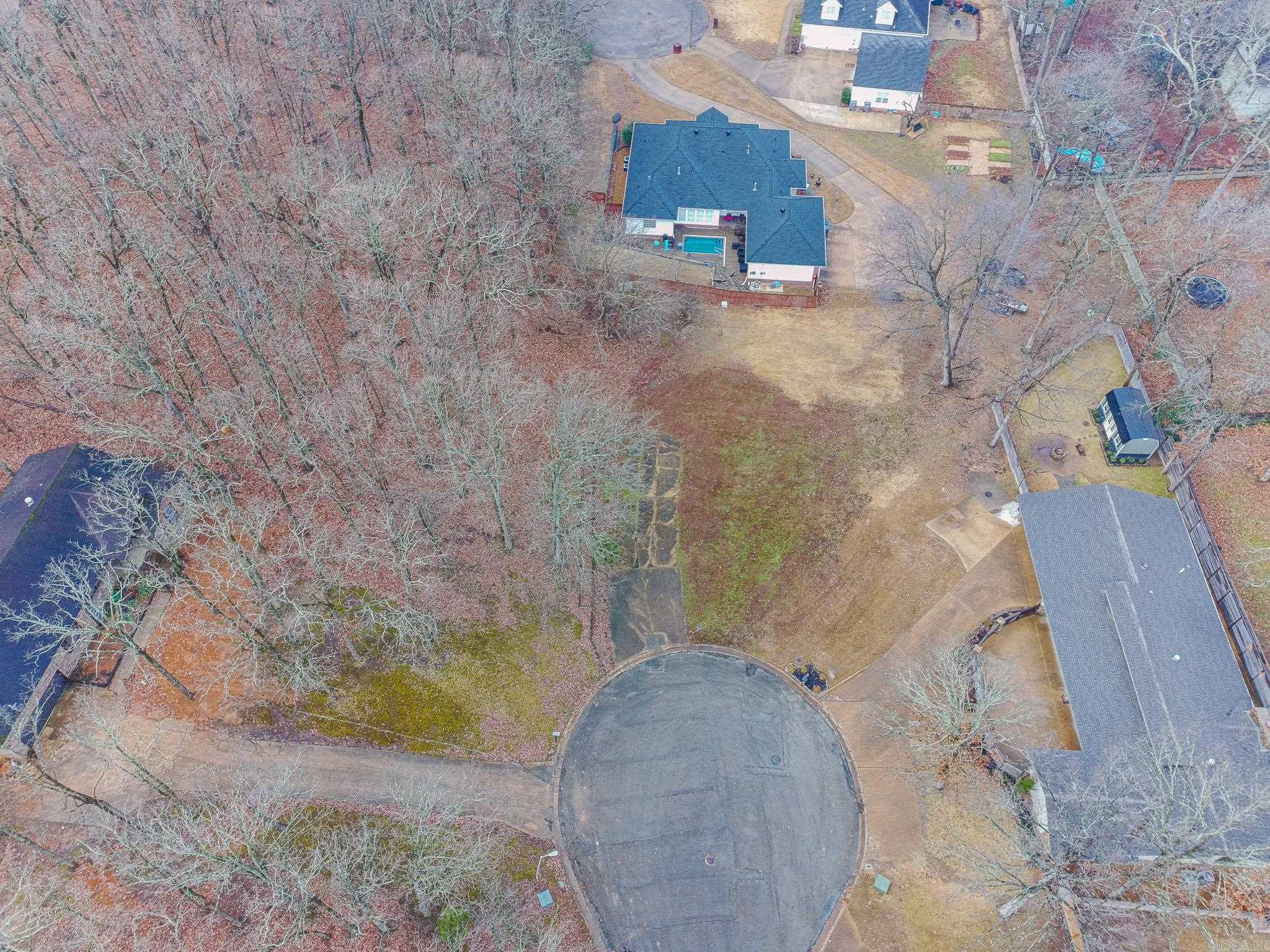 2831 Brookhollow Lot 4 Jonesboro, AR