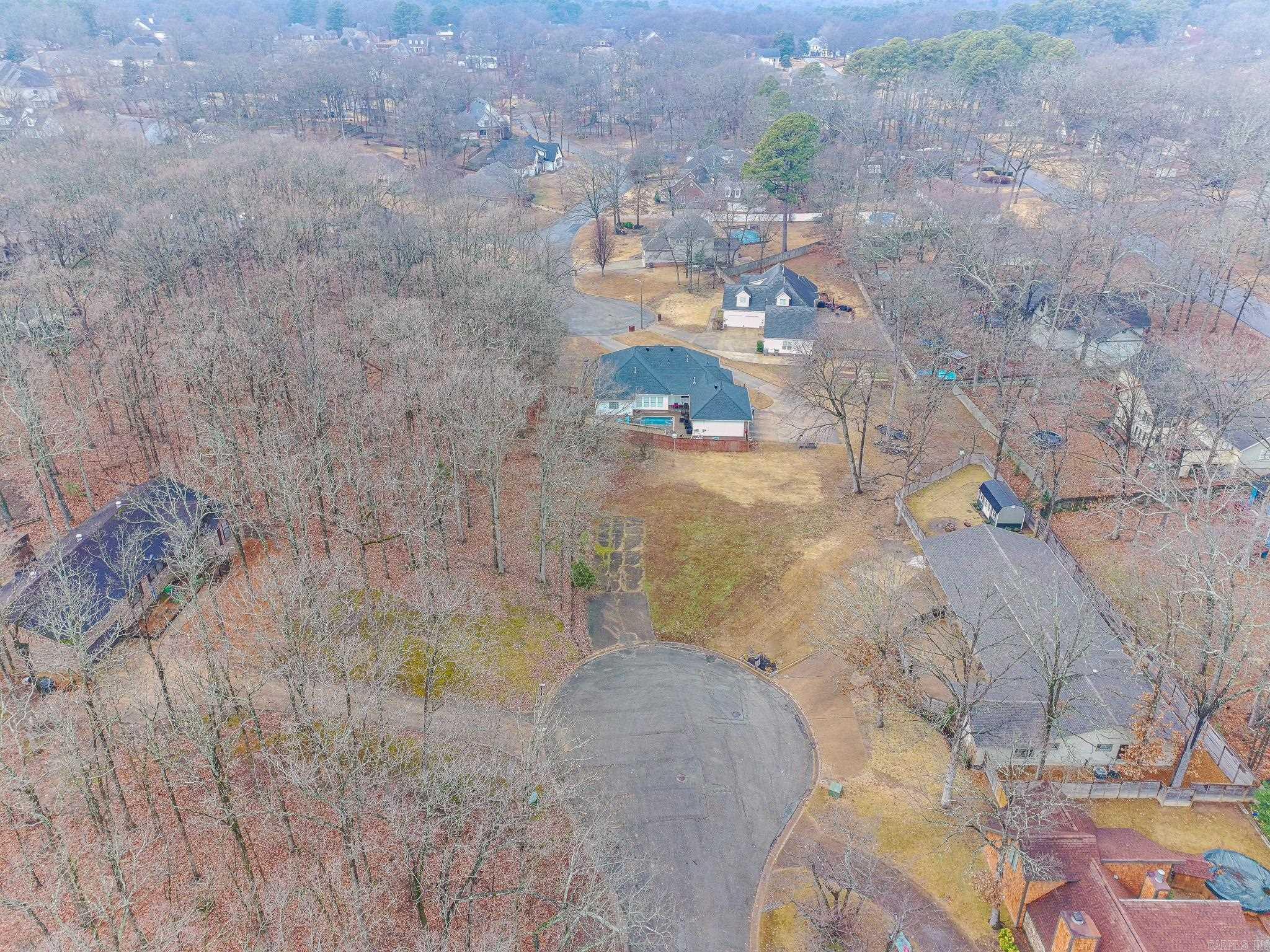 2831 Brookhollow Lot 4 Jonesboro, AR