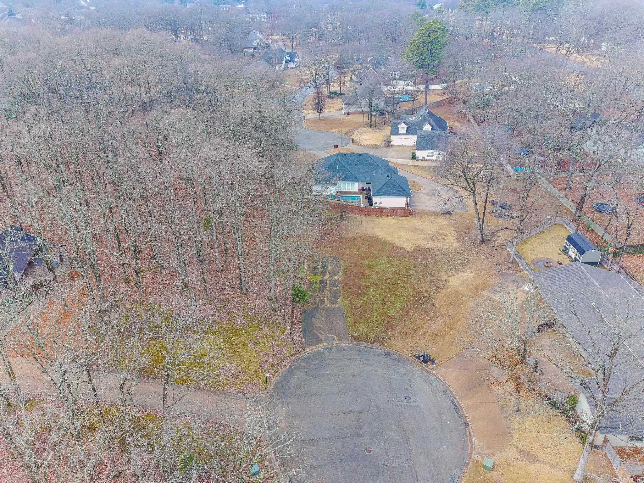 2831 Brookhollow Lot 4 Jonesboro, AR