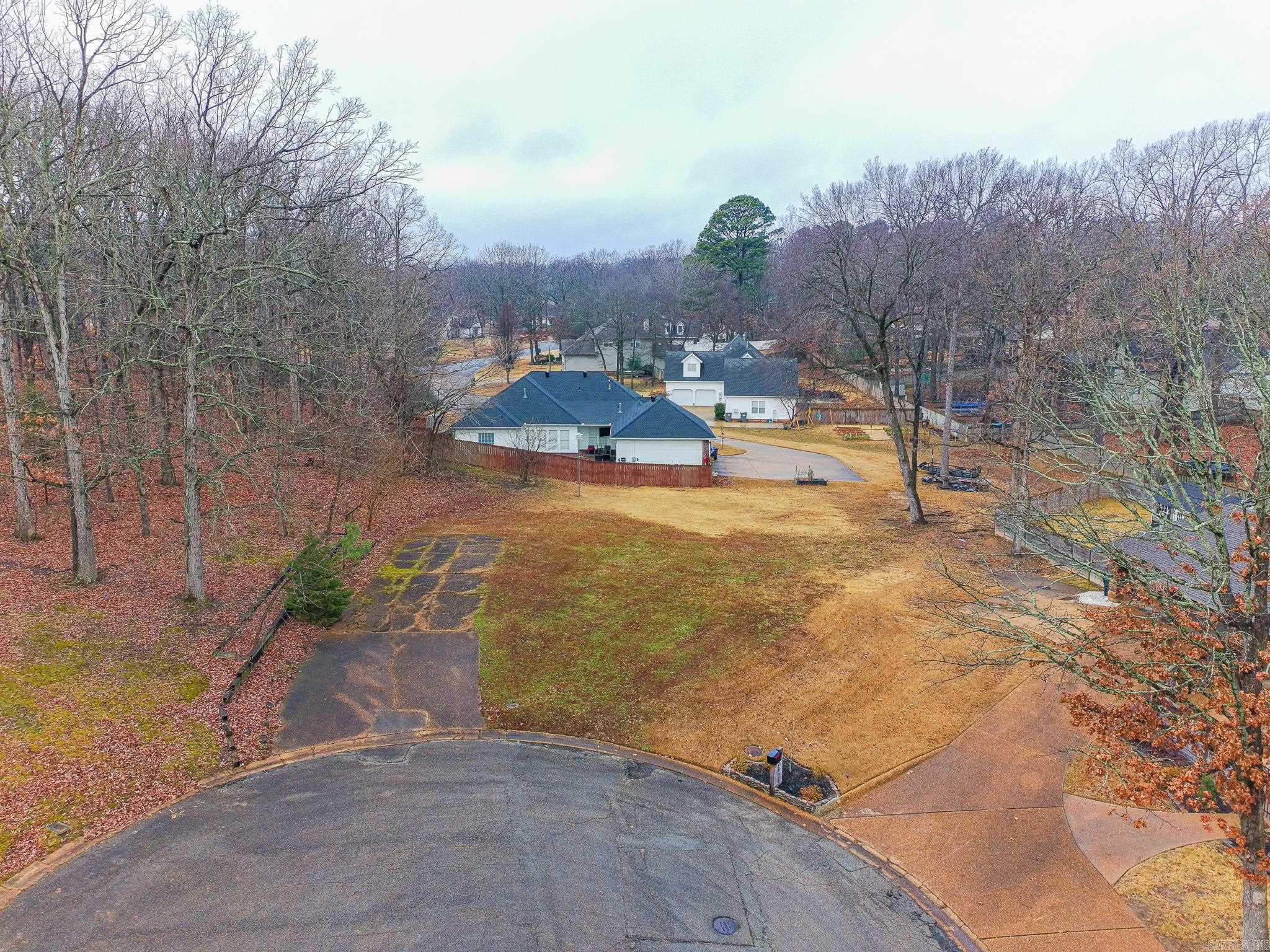 2831 Brookhollow Lot 4 Jonesboro, AR