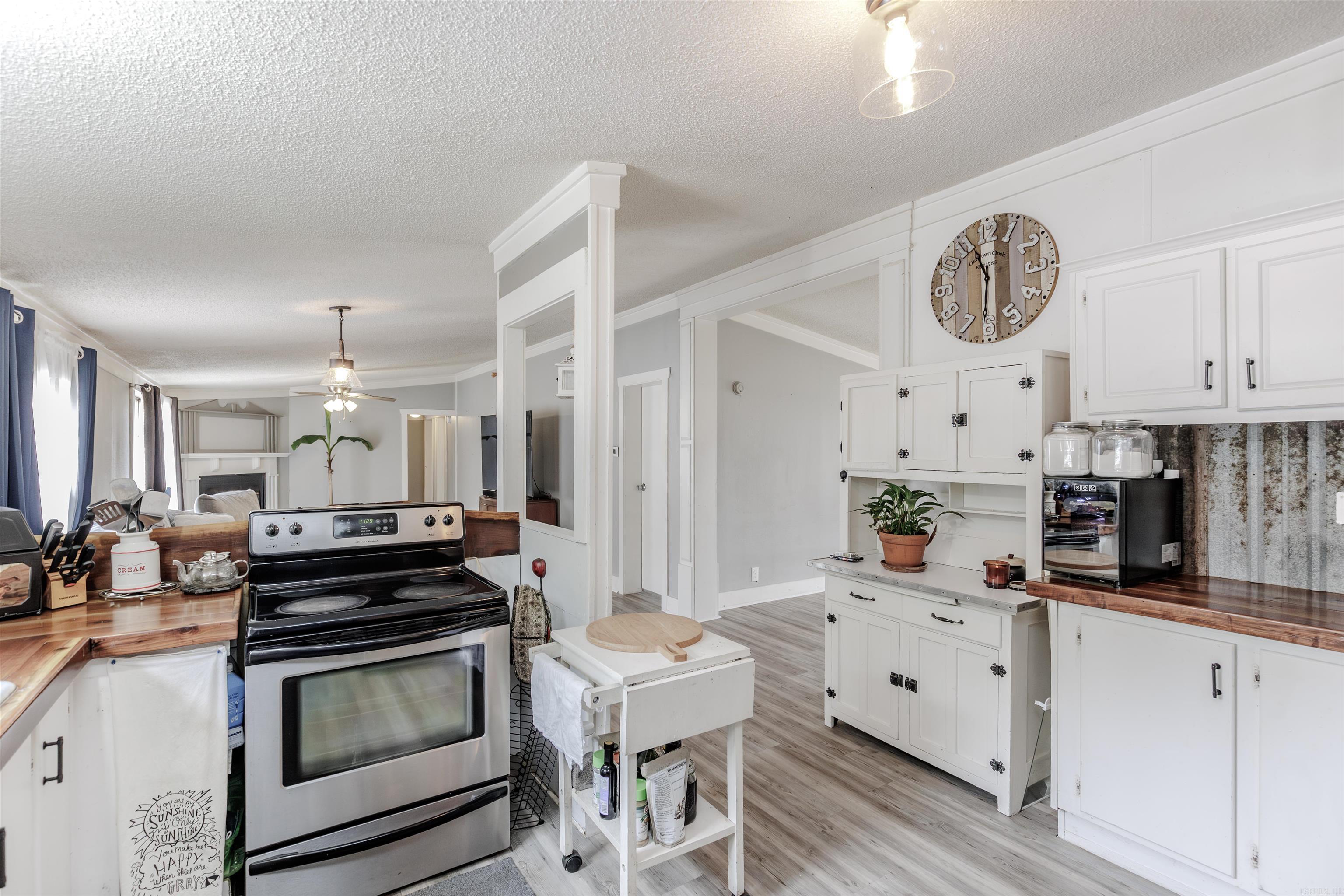 23712 Roland Cutoff  Roland, AR