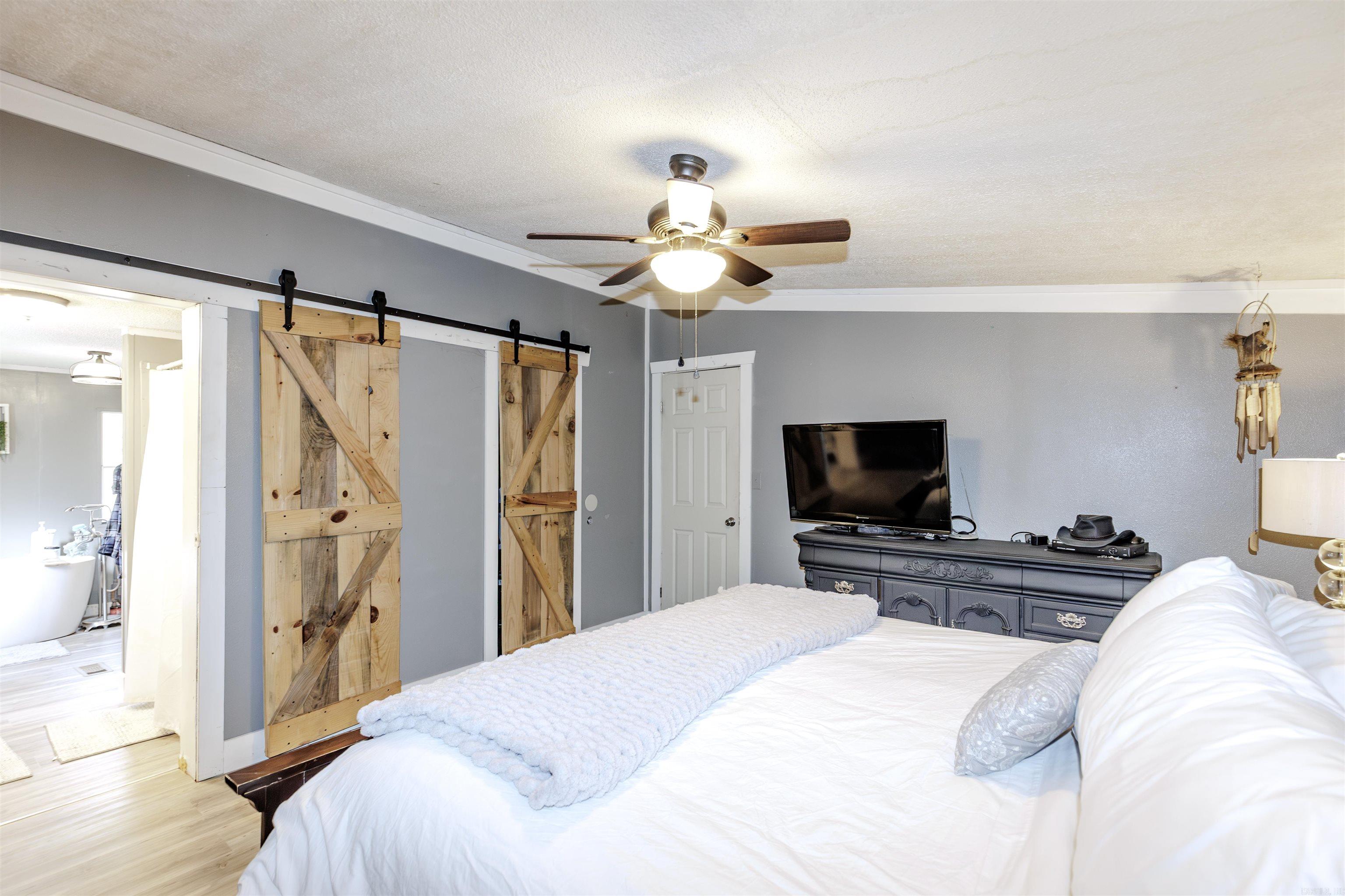 23712 Roland Cutoff  Roland, AR