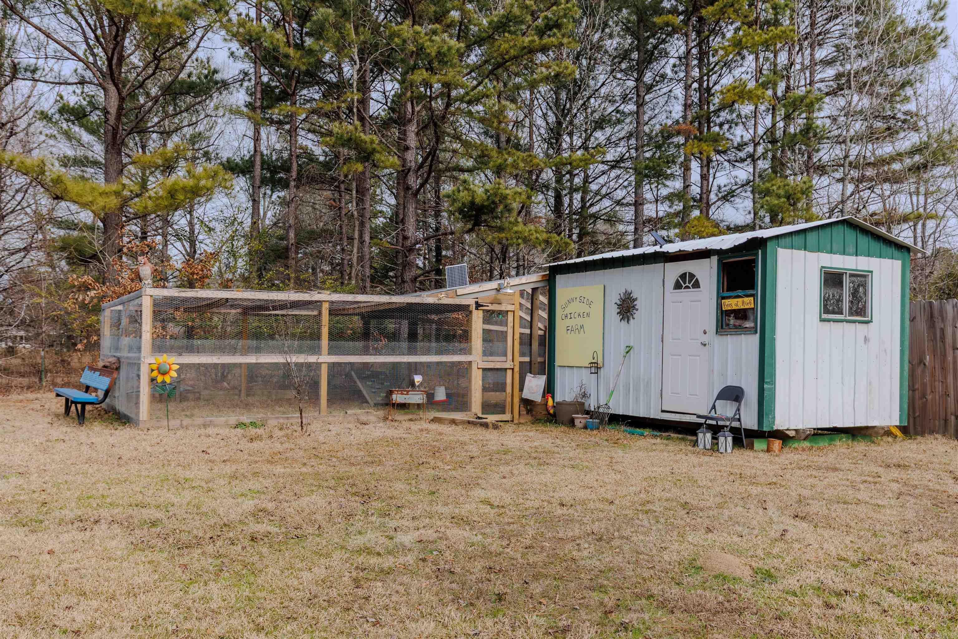 23712 Roland Cutoff  Roland, AR