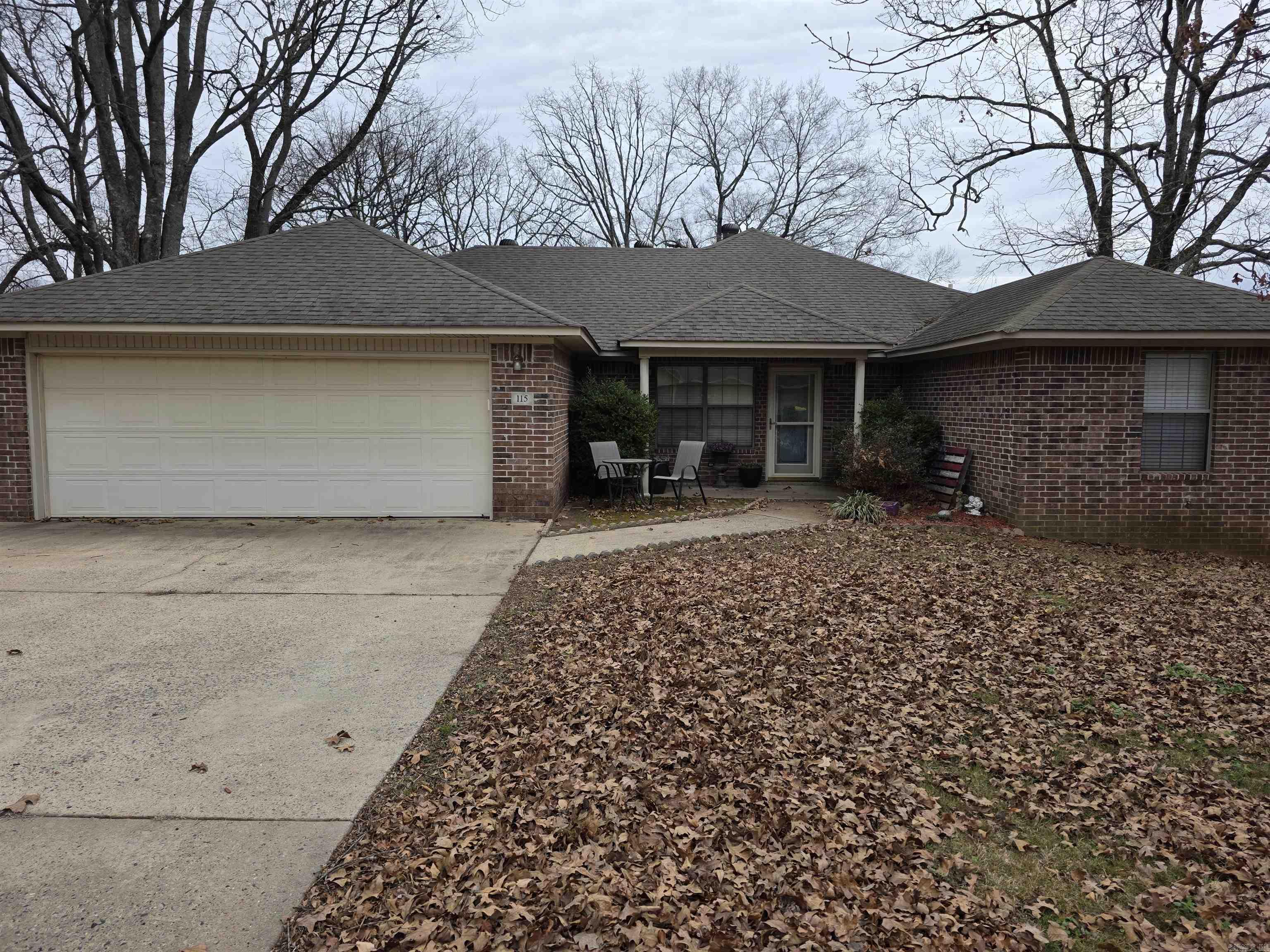 115 Coty Jacksonville, AR 72076