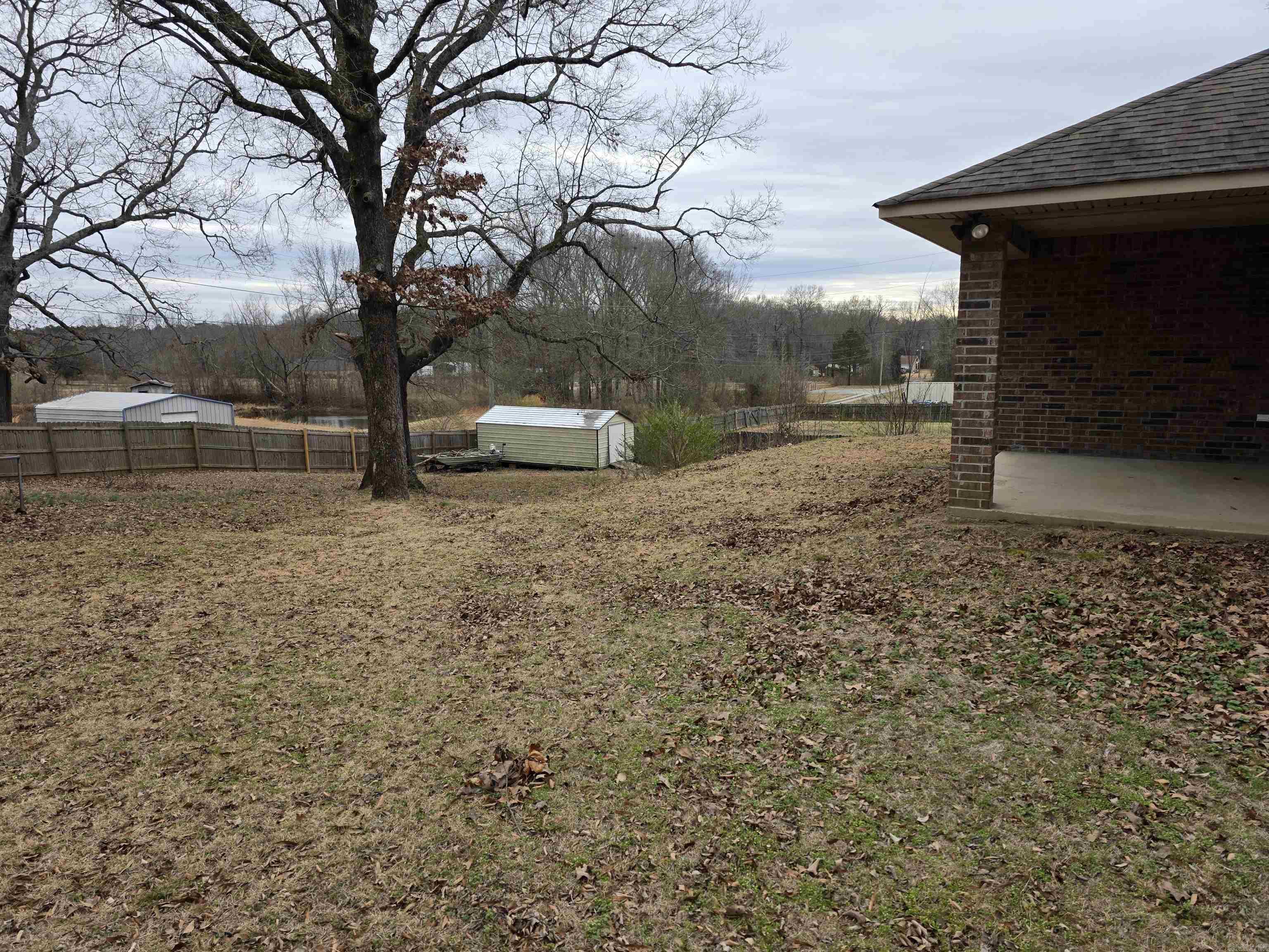 115 Coty Jacksonville, AR 72076