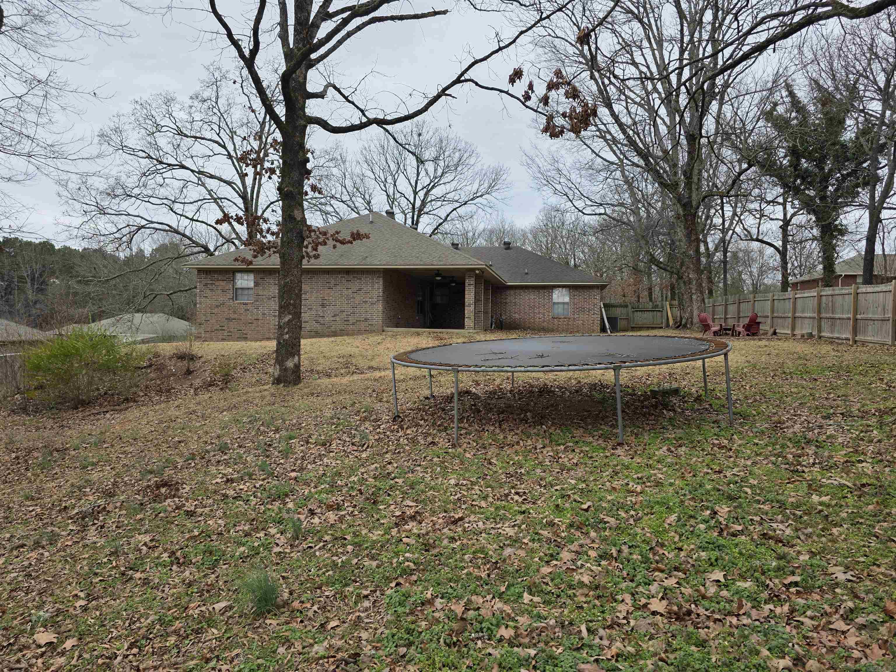 115 Coty Jacksonville, AR 72076