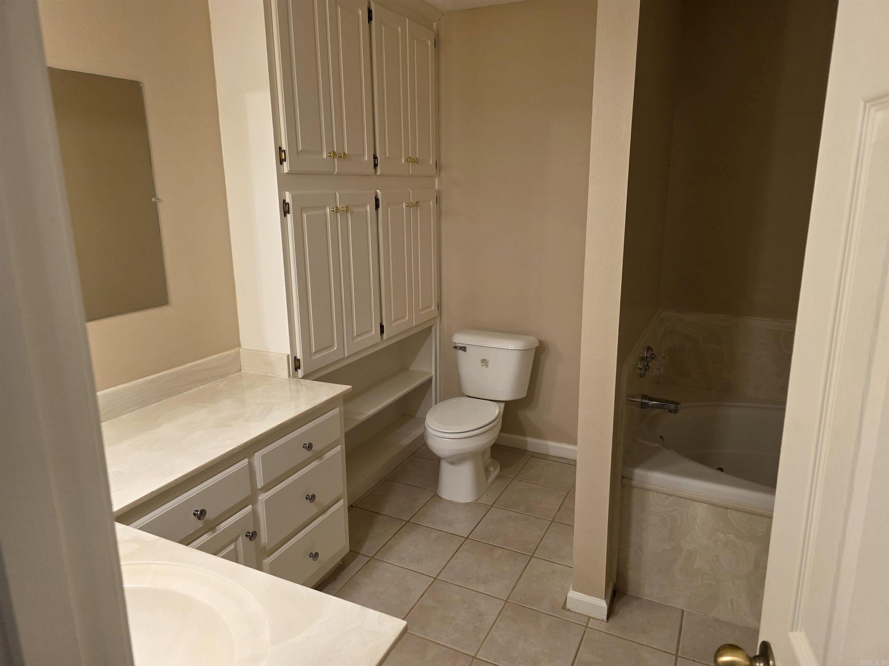 115 Coty Jacksonville, AR 72076