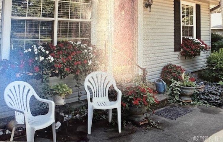 350 Skyline Drive Greers Ferry, AR 72067