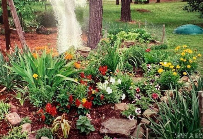 350 Skyline Drive Greers Ferry, AR 72067