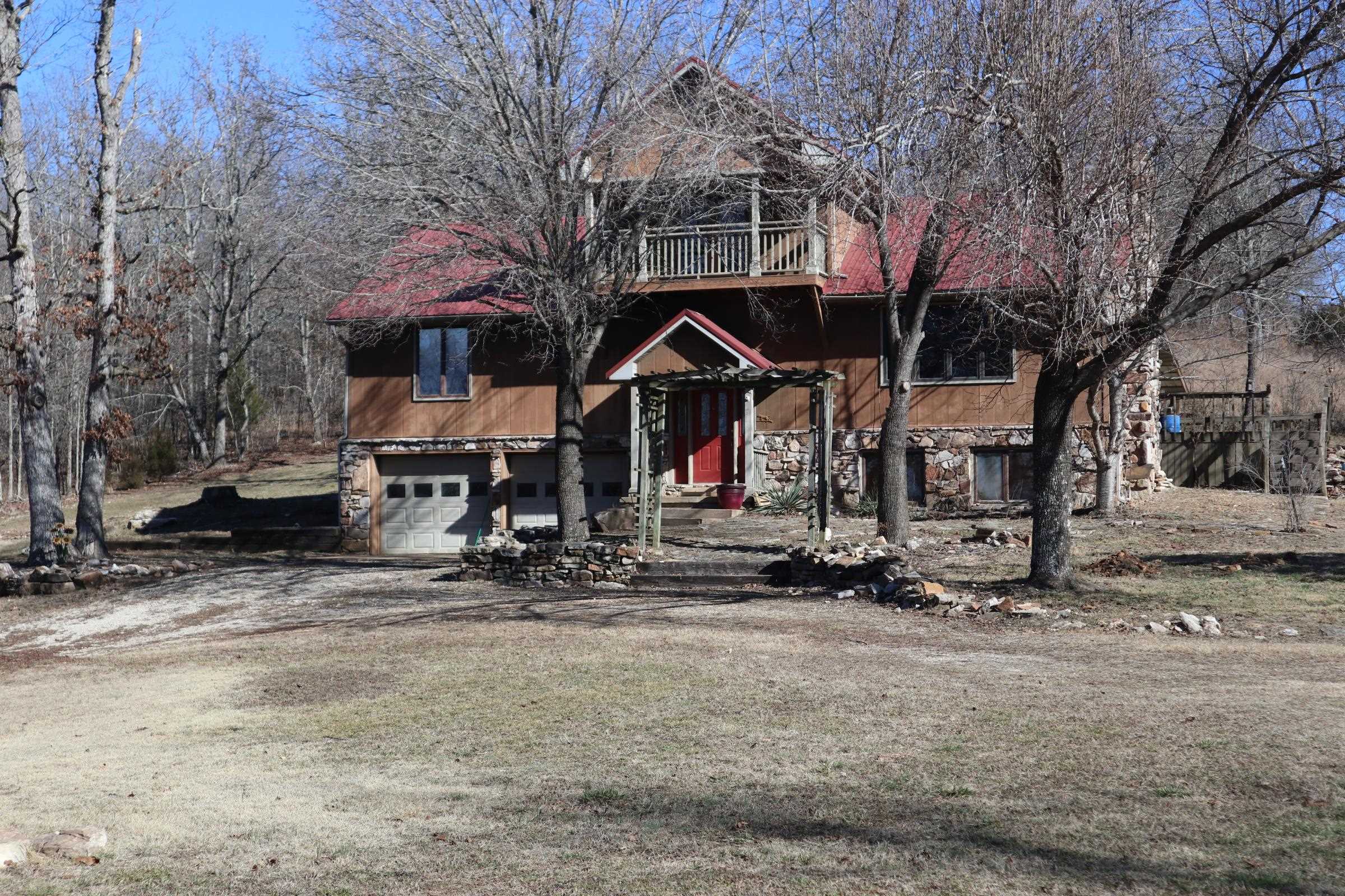 1173 Moten Cemetery Mammoth Spring, AR 72554