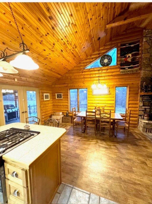 1173 Moten Cemetery Mammoth Spring, AR 72554