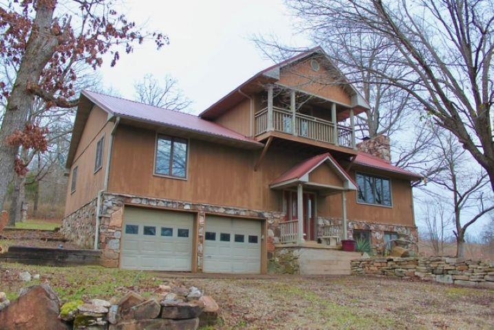 1173 Moten Cemetery Mammoth Spring, AR 72554