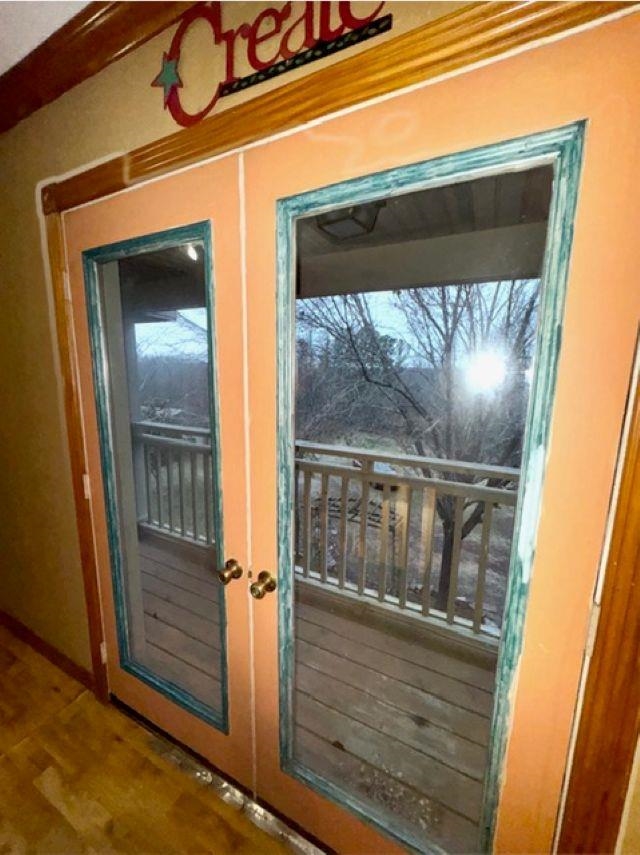 1173 Moten Cemetery Mammoth Spring, AR 72554