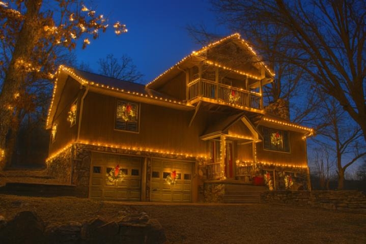 1173 Moten Cemetery Mammoth Spring, AR 72554