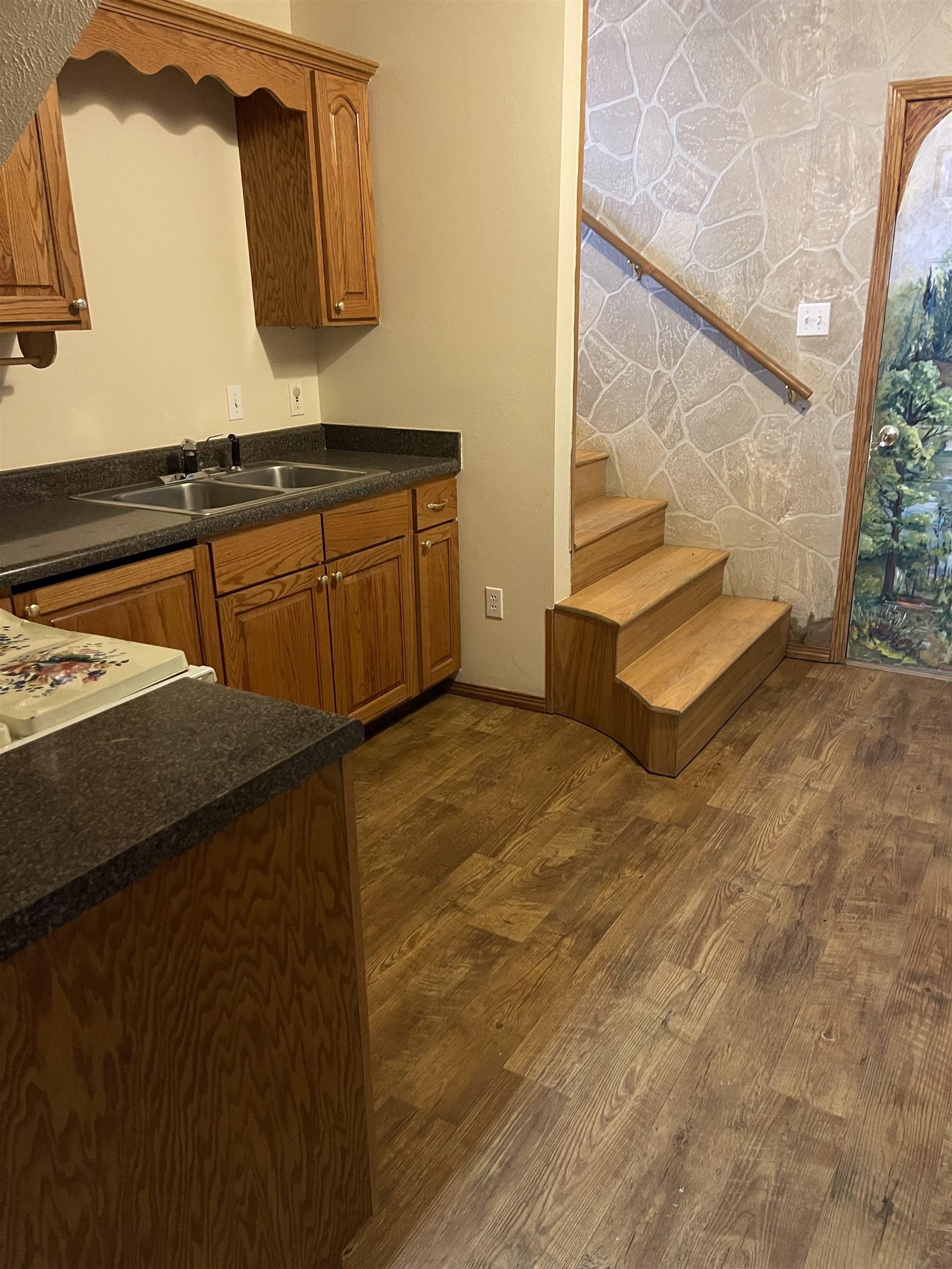 1173 Moten Cemetery Mammoth Spring, AR 72554