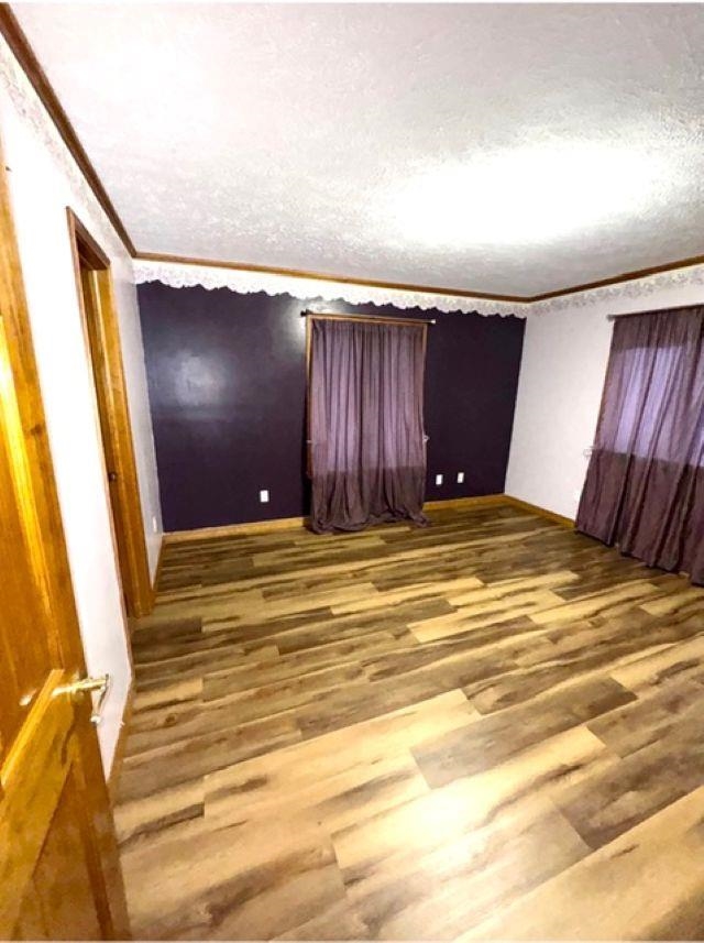 1173 Moten Cemetery Mammoth Spring, AR 72554