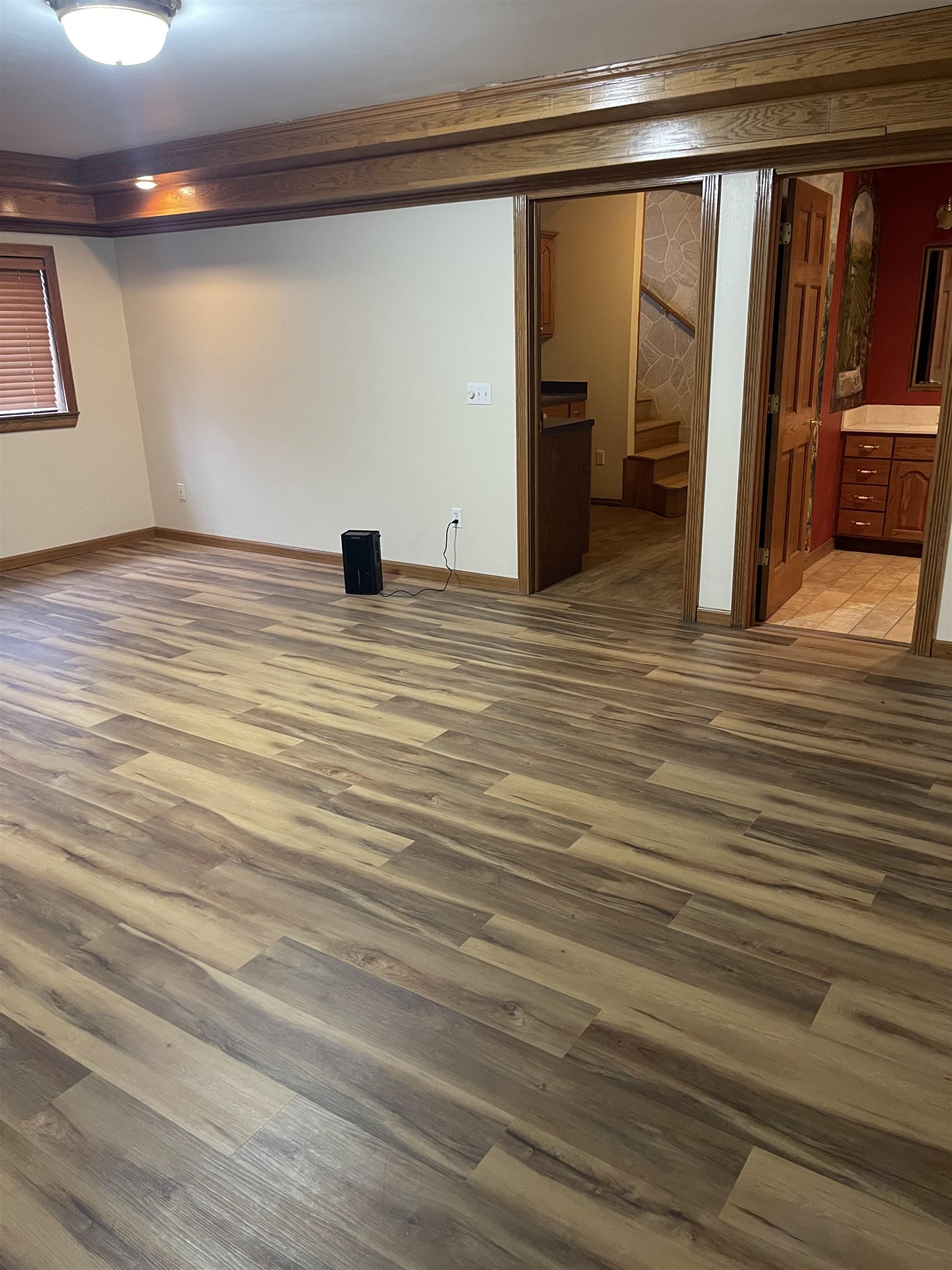 1173 Moten Cemetery Mammoth Spring, AR 72554