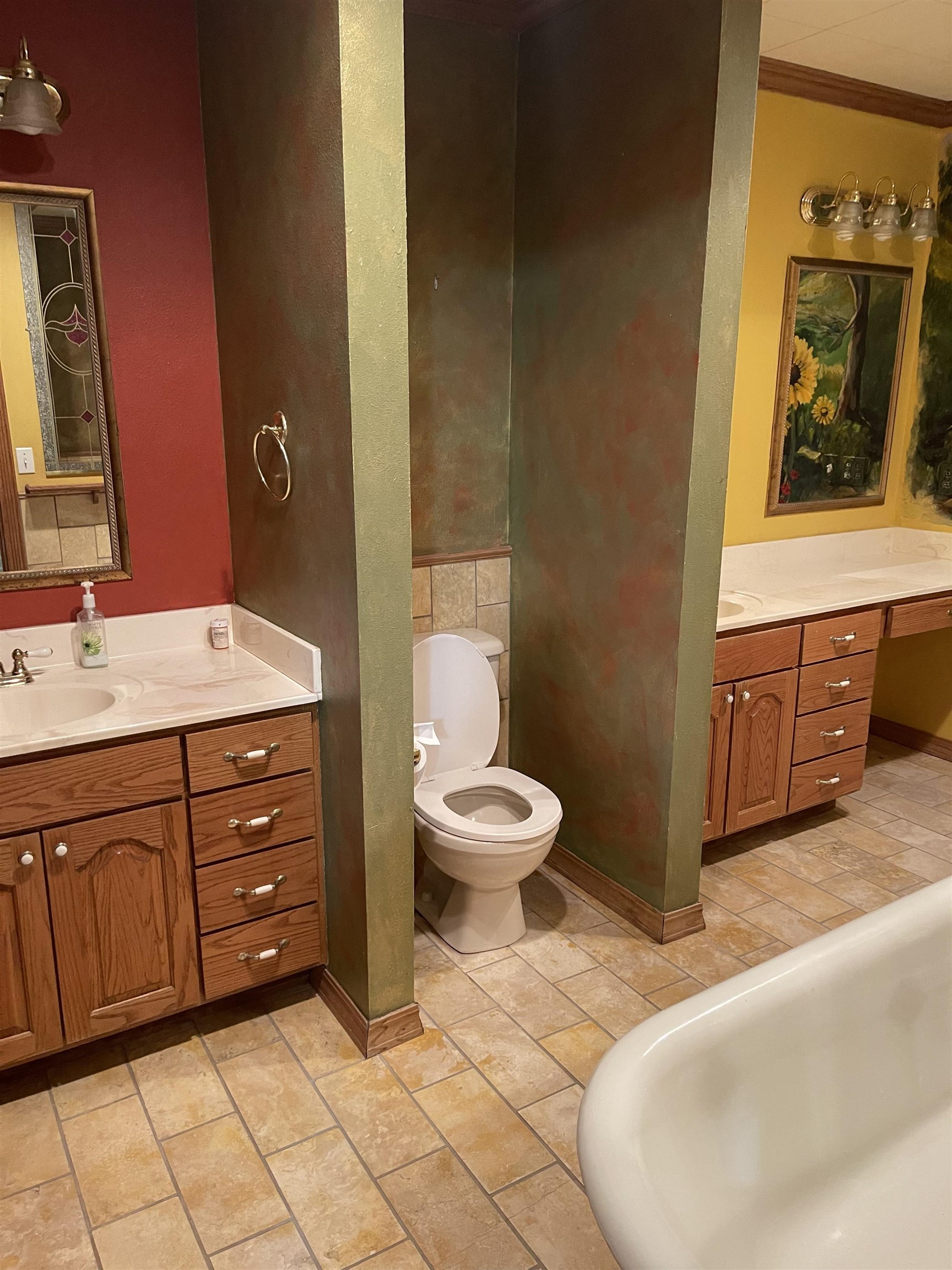 1173 Moten Cemetery Mammoth Spring, AR 72554