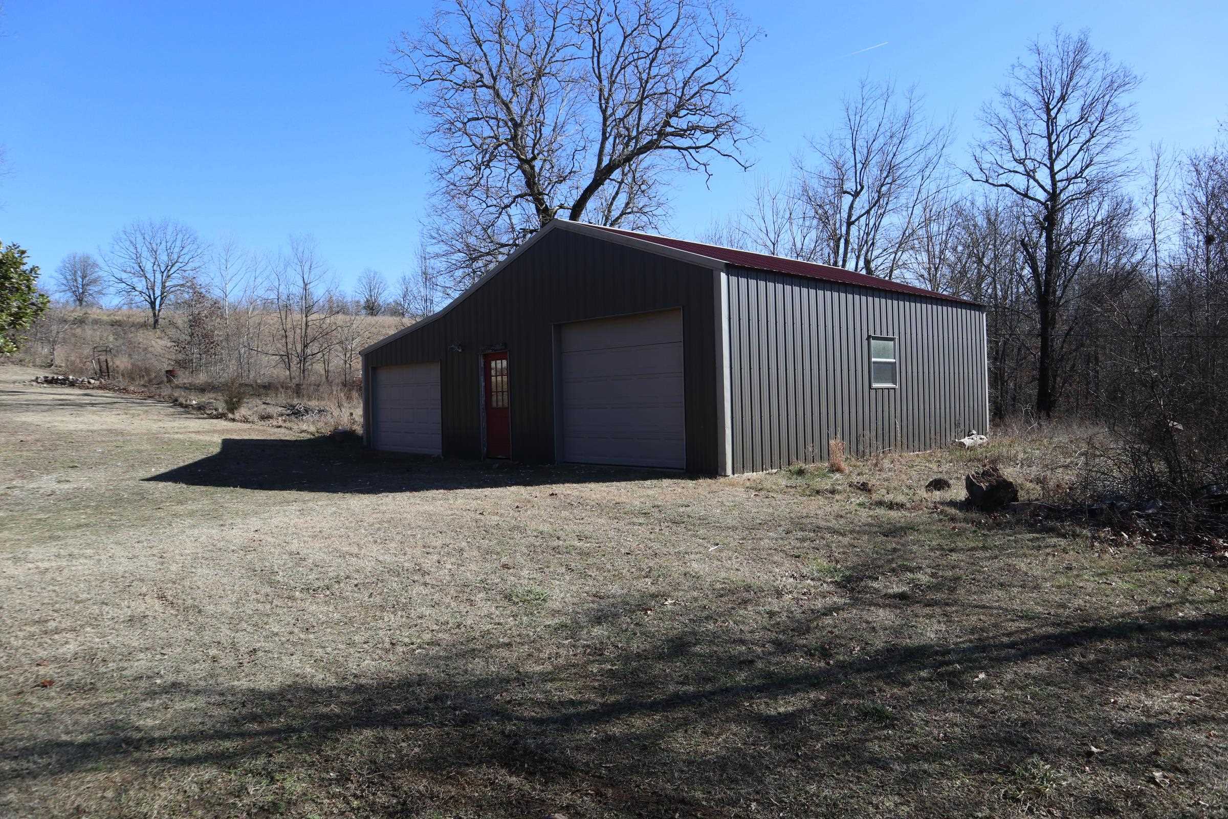 1173 Moten Cemetery Mammoth Spring, AR 72554