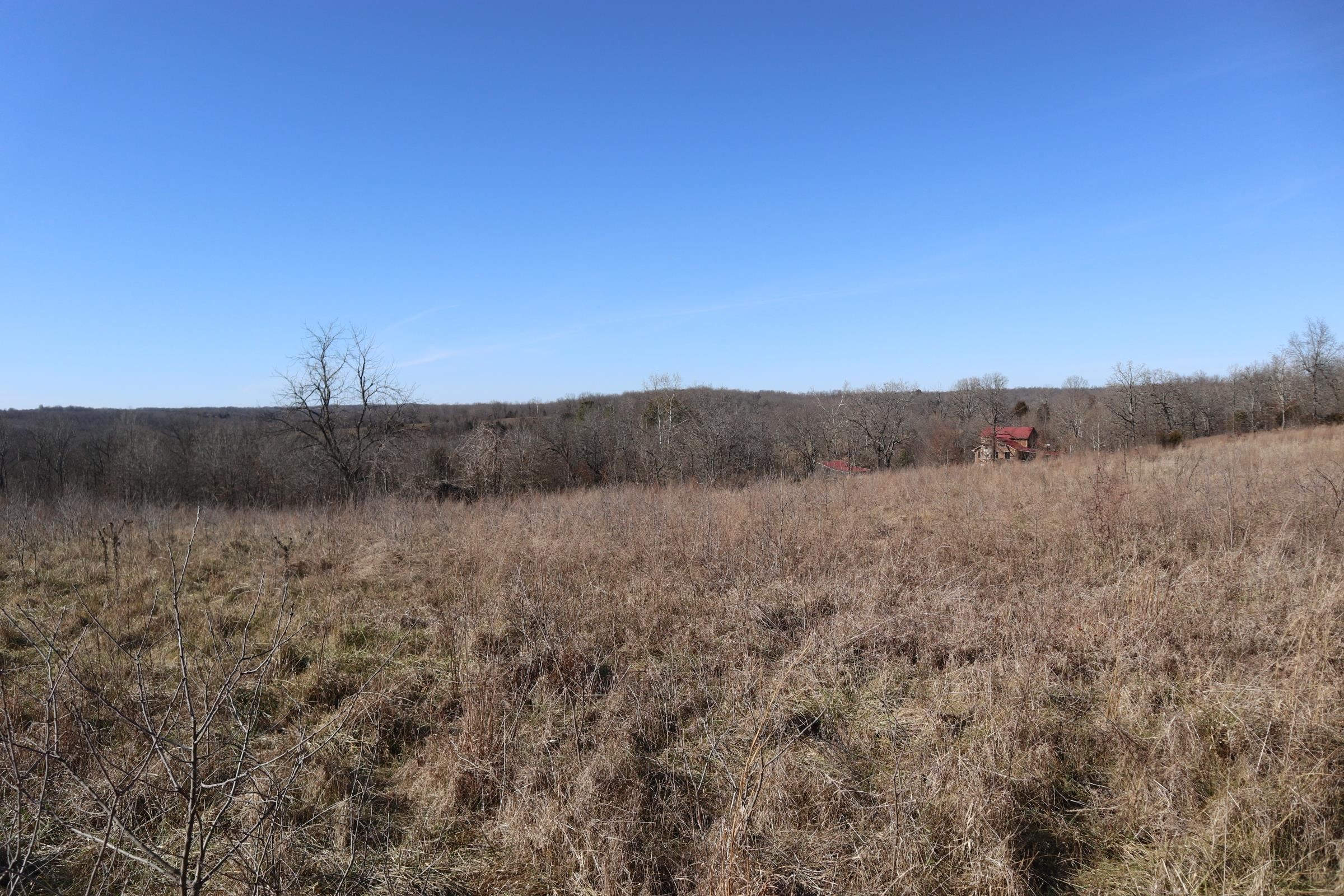 1173 Moten Cemetery Mammoth Spring, AR 72554