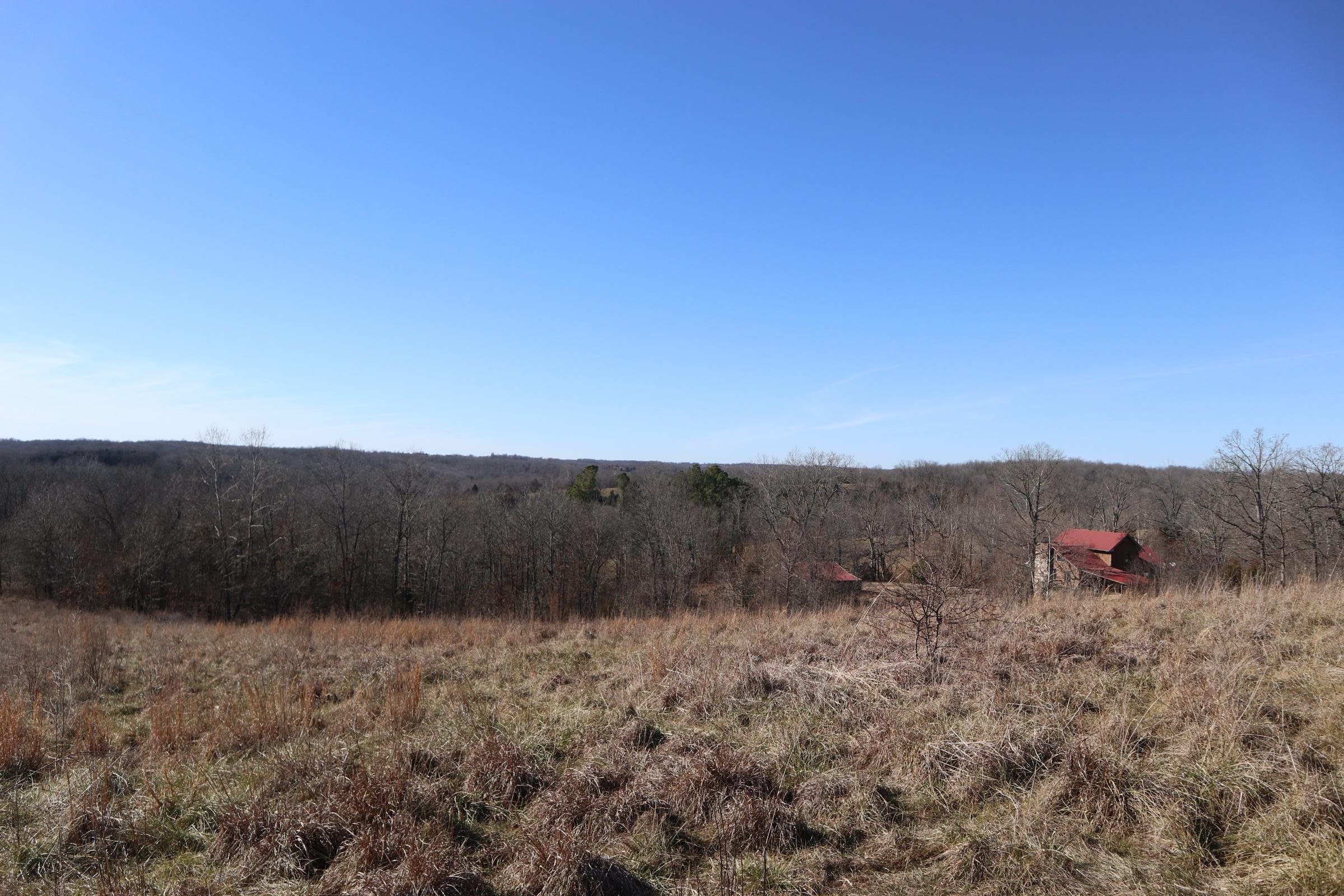 1173 Moten Cemetery Mammoth Spring, AR 72554