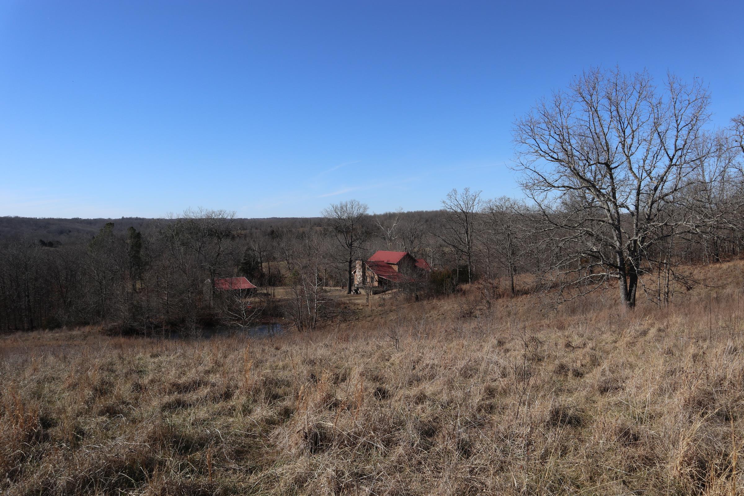 1173 Moten Cemetery Mammoth Spring, AR 72554