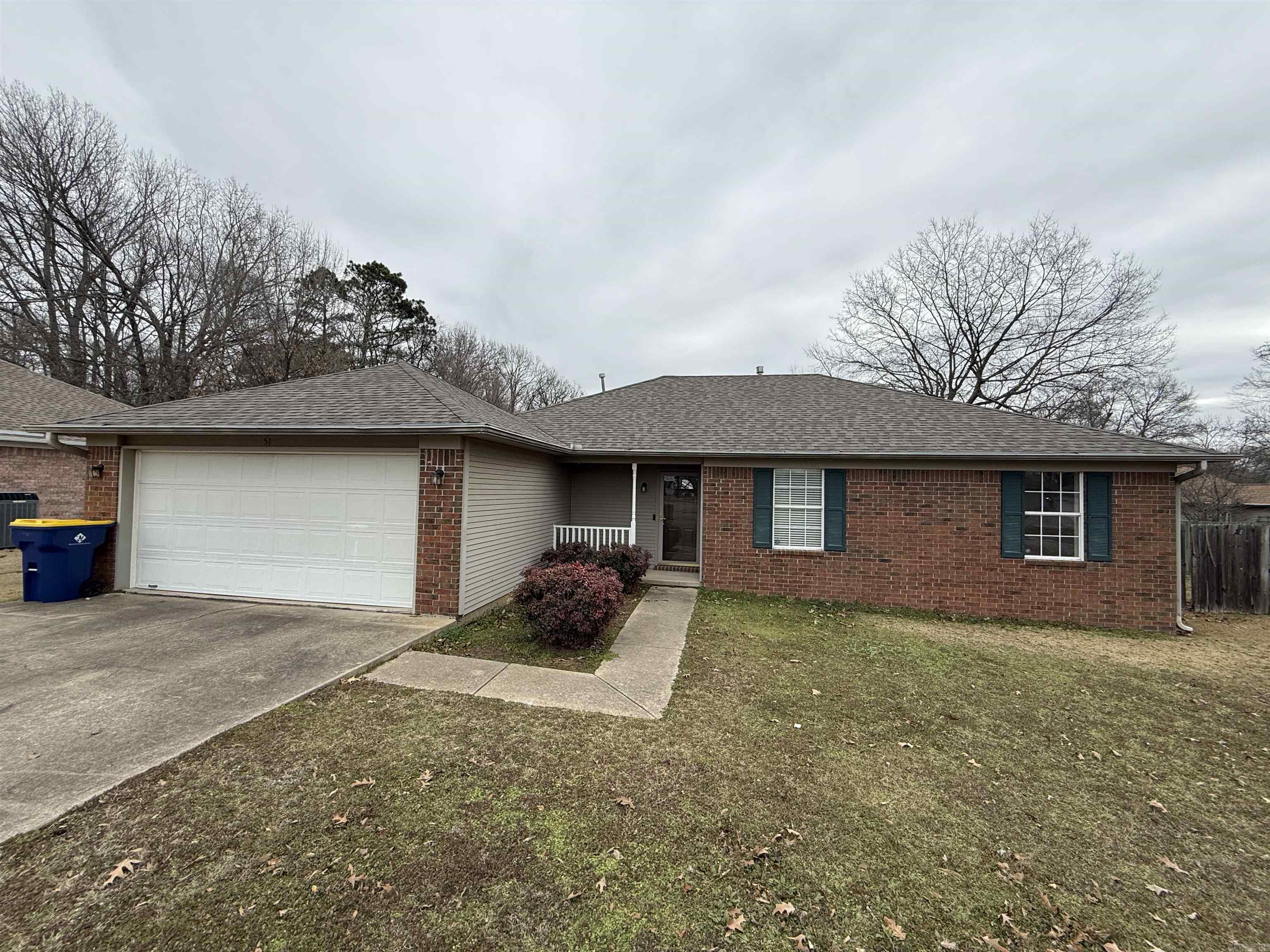 51  Nevada Ln  Cabot, AR