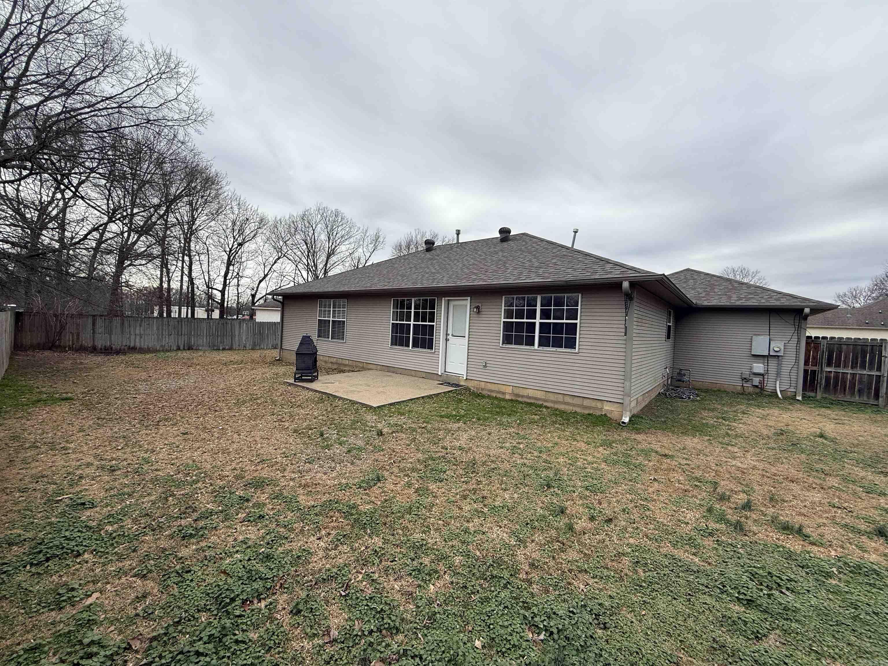 51 Nevada Ln  Cabot, AR