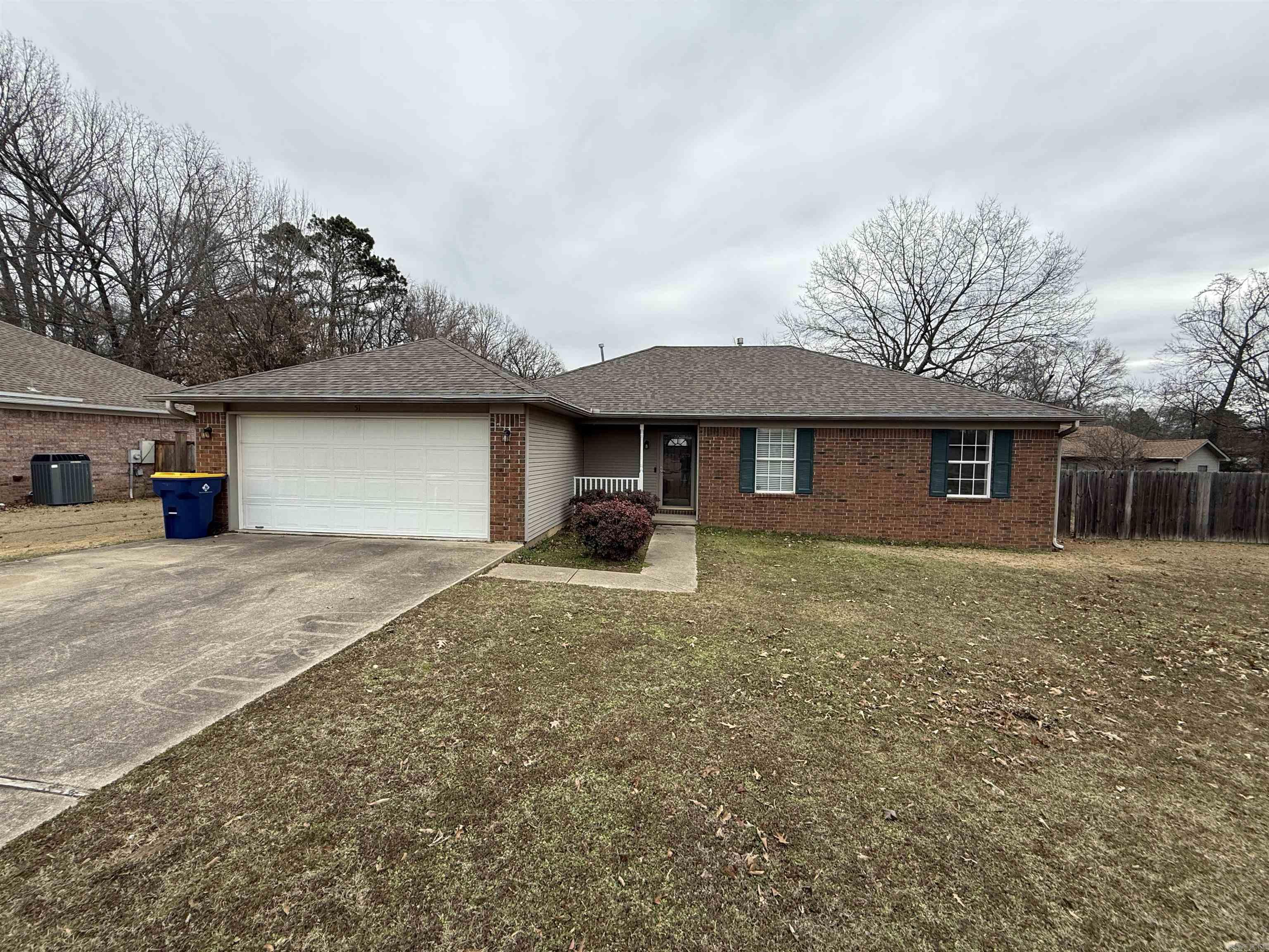 51 Nevada Ln  Cabot, AR