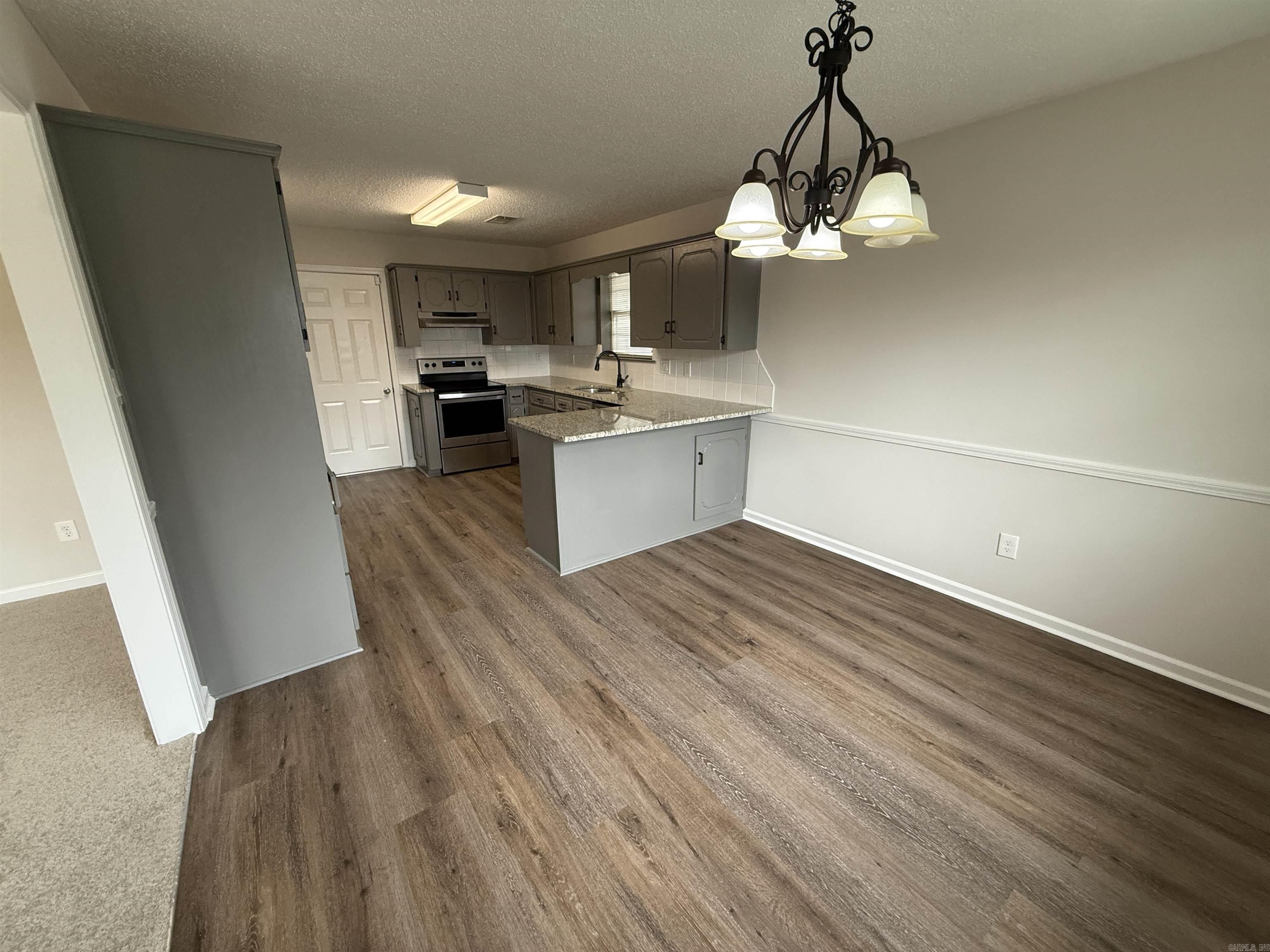 51 Nevada Ln  Cabot, AR