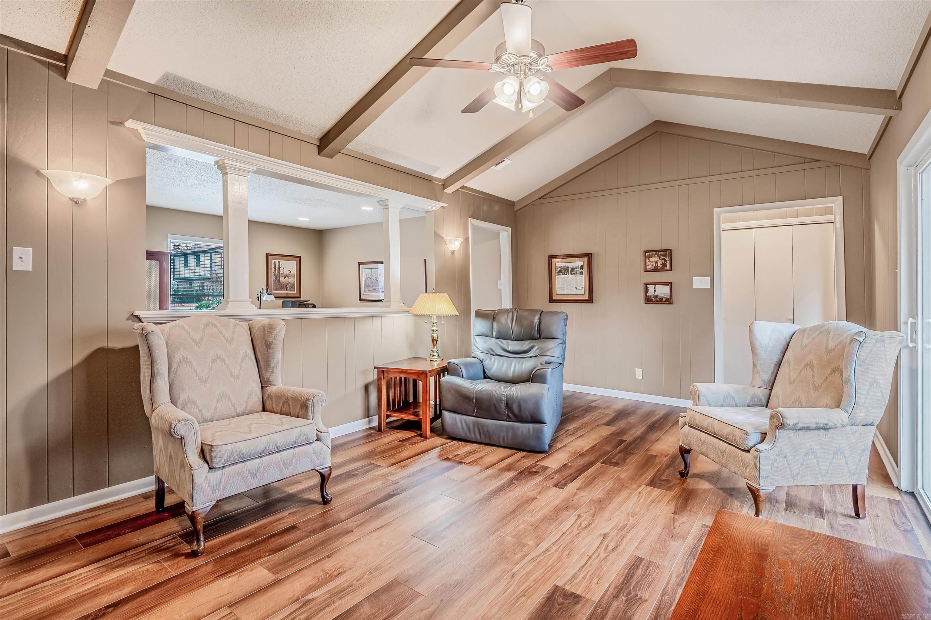 12200 Southridge Drive Little Rock, AR 72212