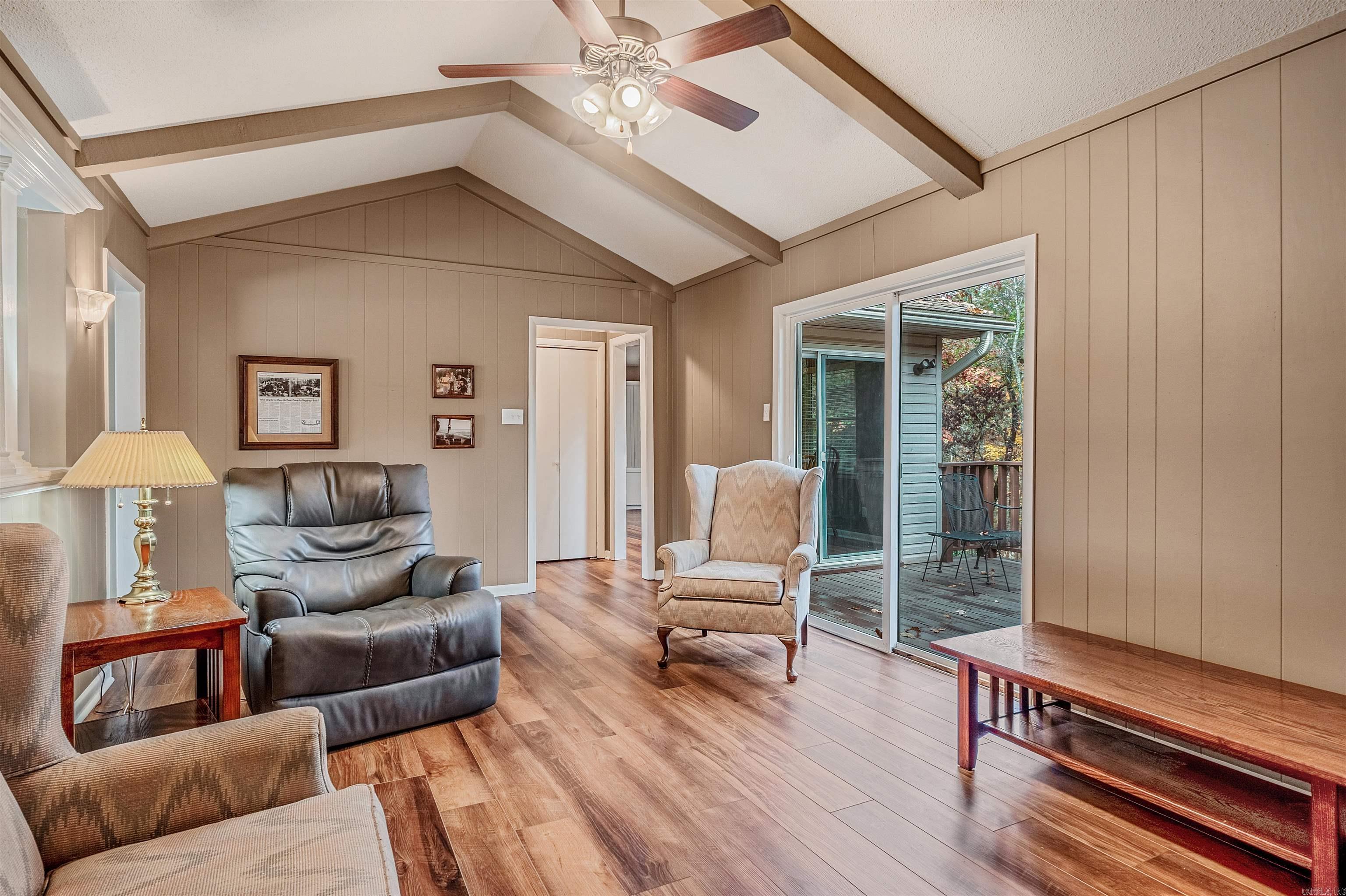 12200 Southridge Drive Little Rock, AR 72212