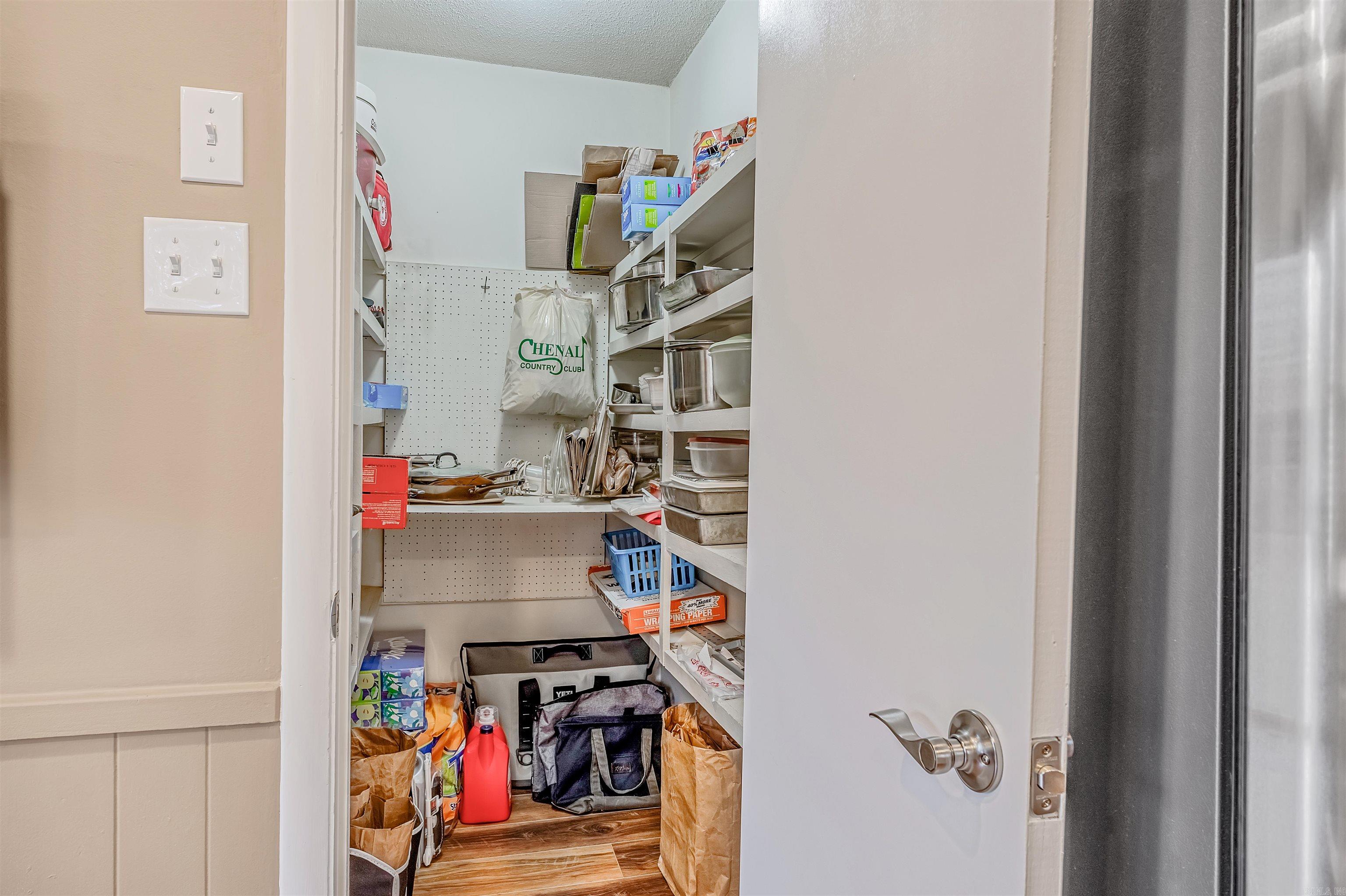 12200 Southridge Drive Little Rock, AR 72212